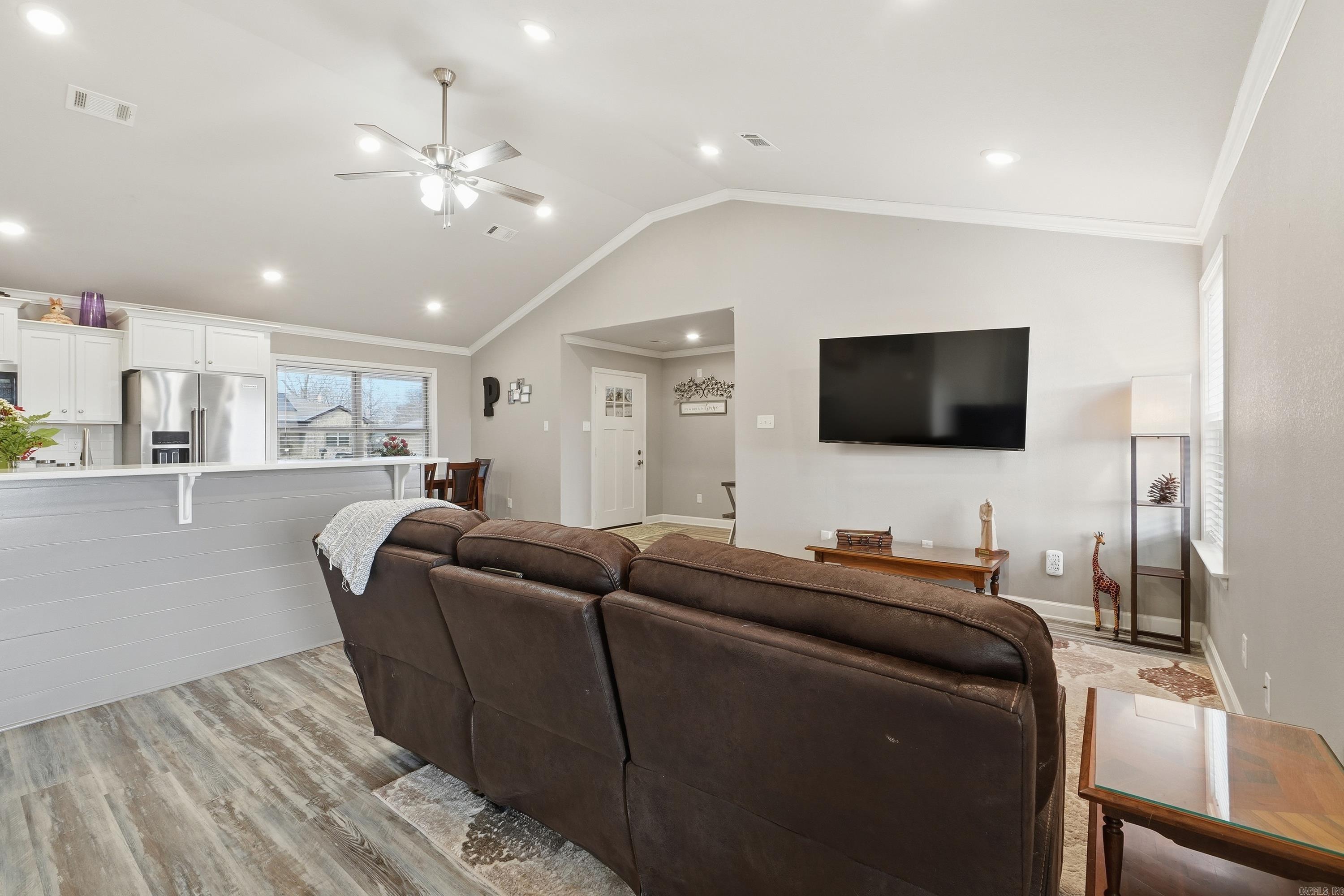 Lilly Ann Phase II - Residential