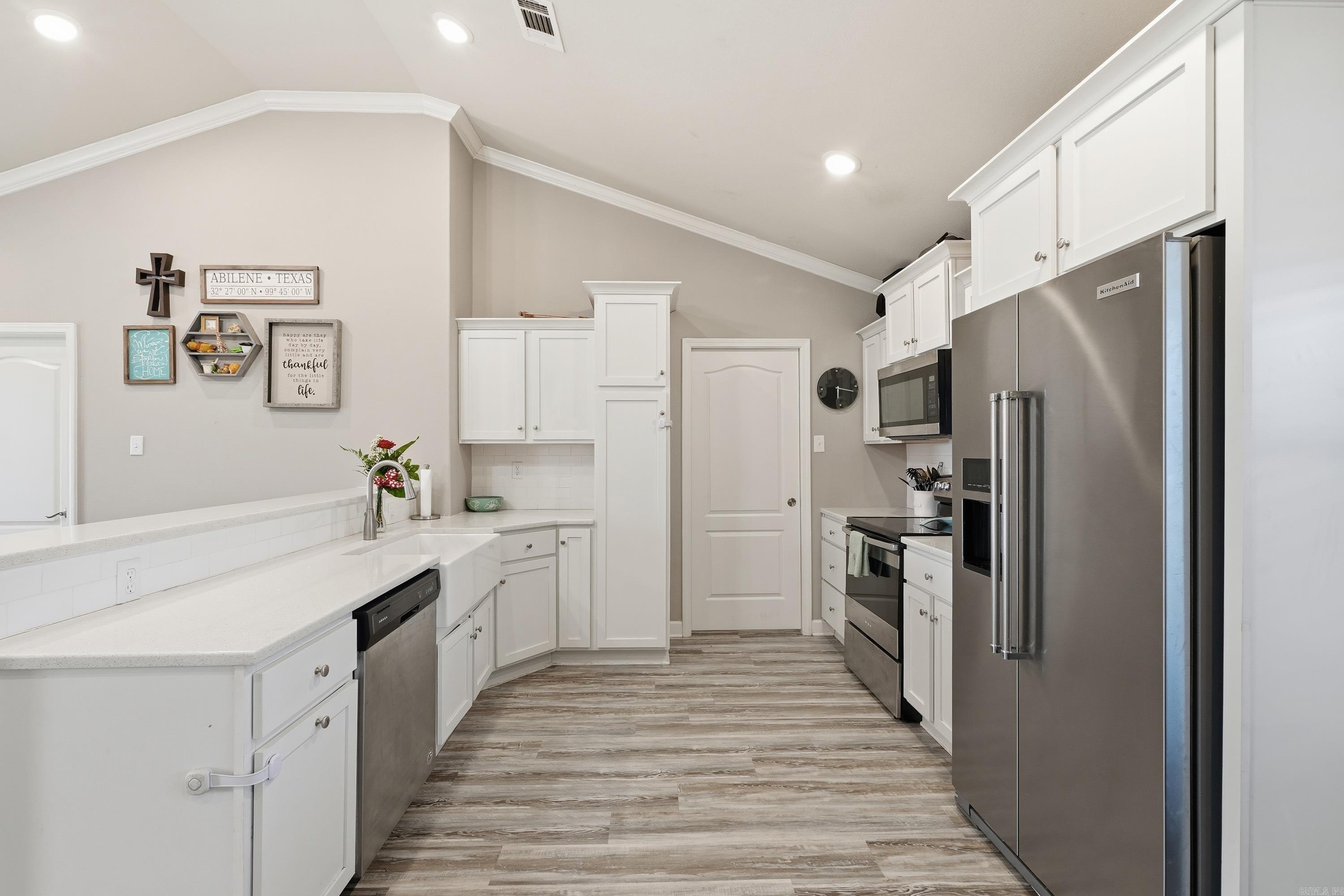 Lilly Ann Phase II - Residential