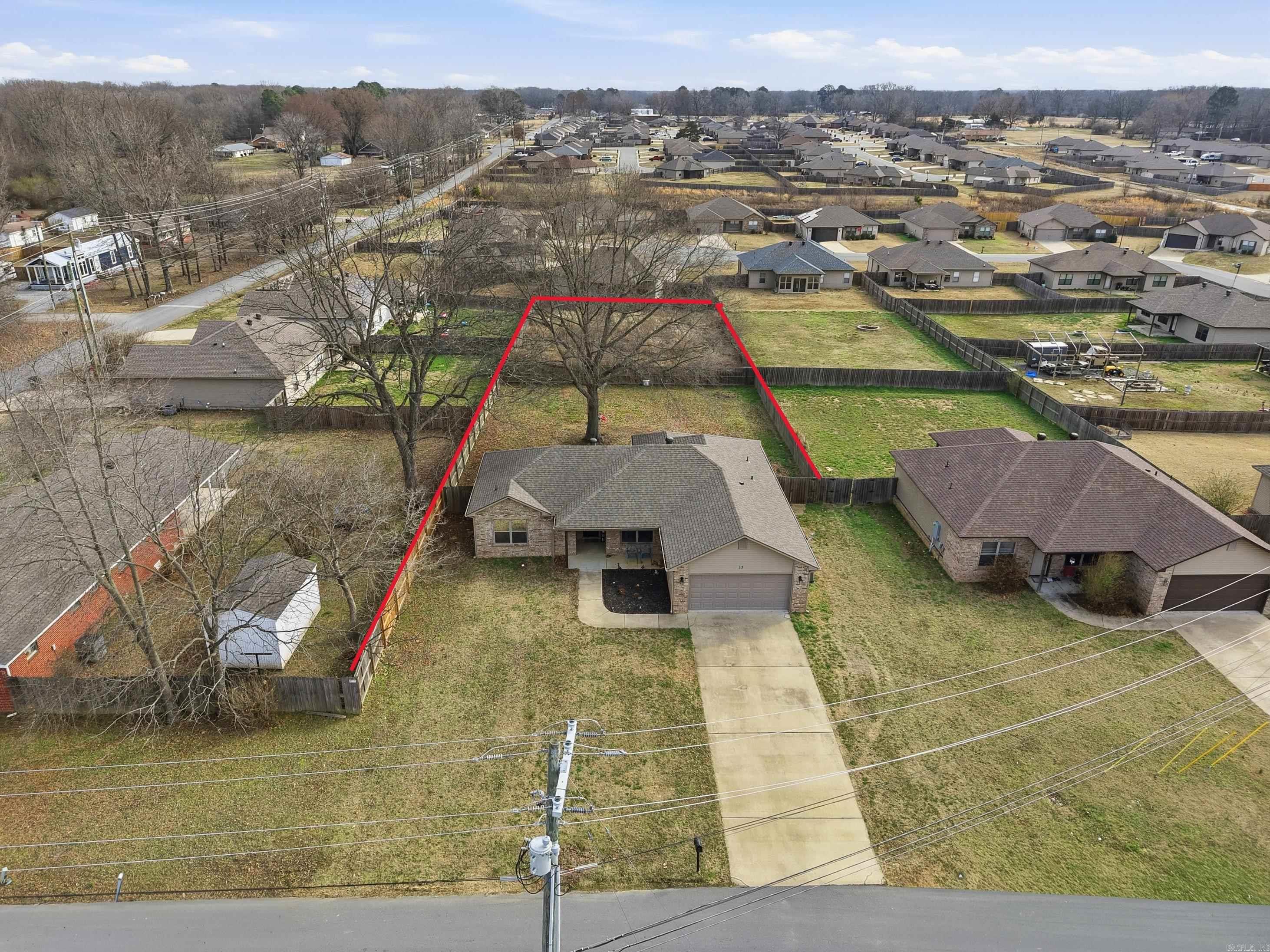 Lilly Ann Phase II - Residential