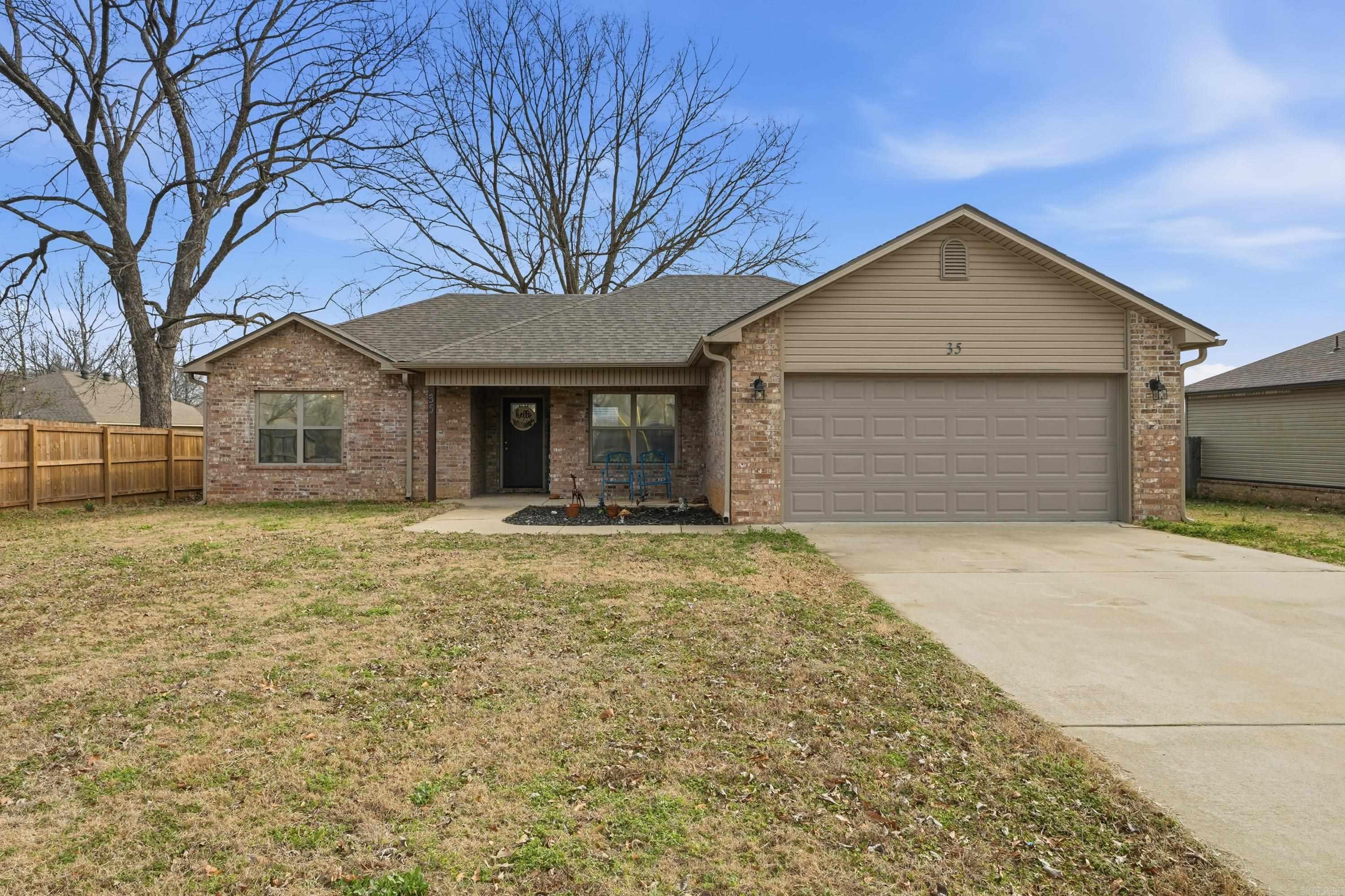 Lilly Ann Phase II - Residential