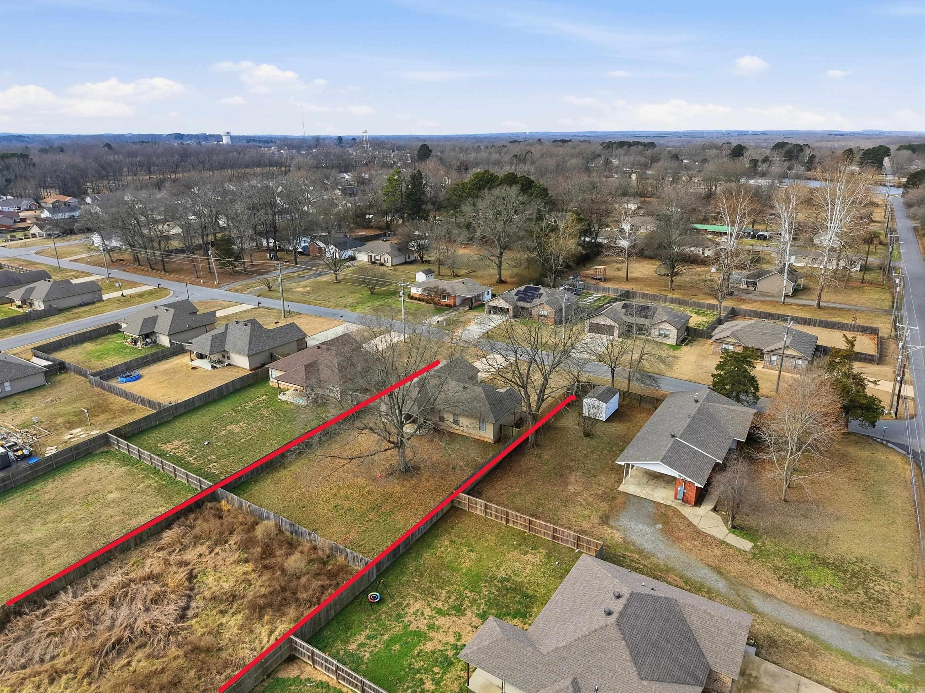 Lilly Ann Phase II - Residential