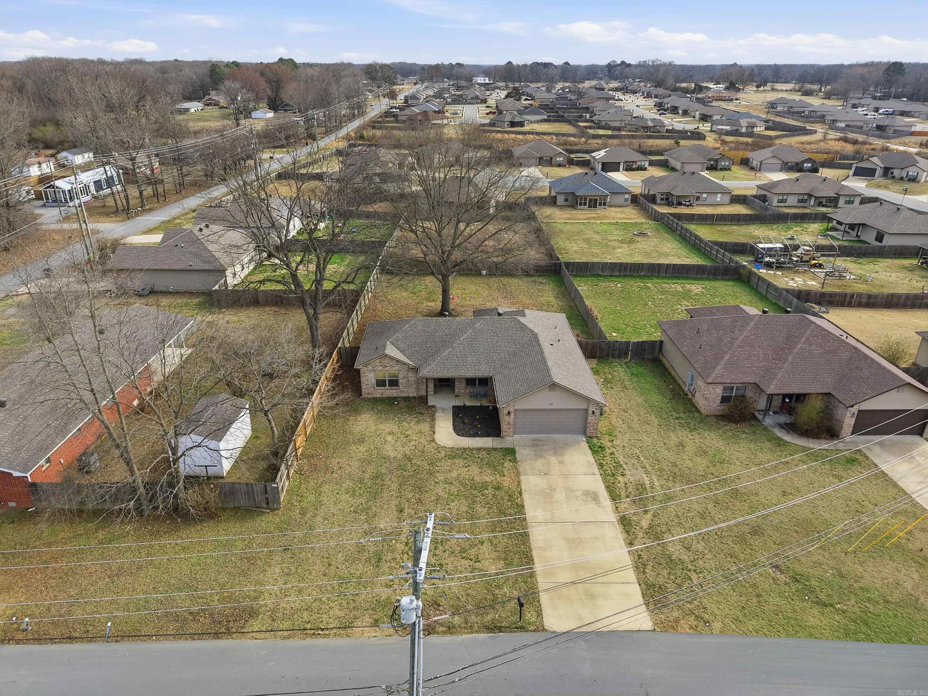 Lilly Ann Phase II - Residential