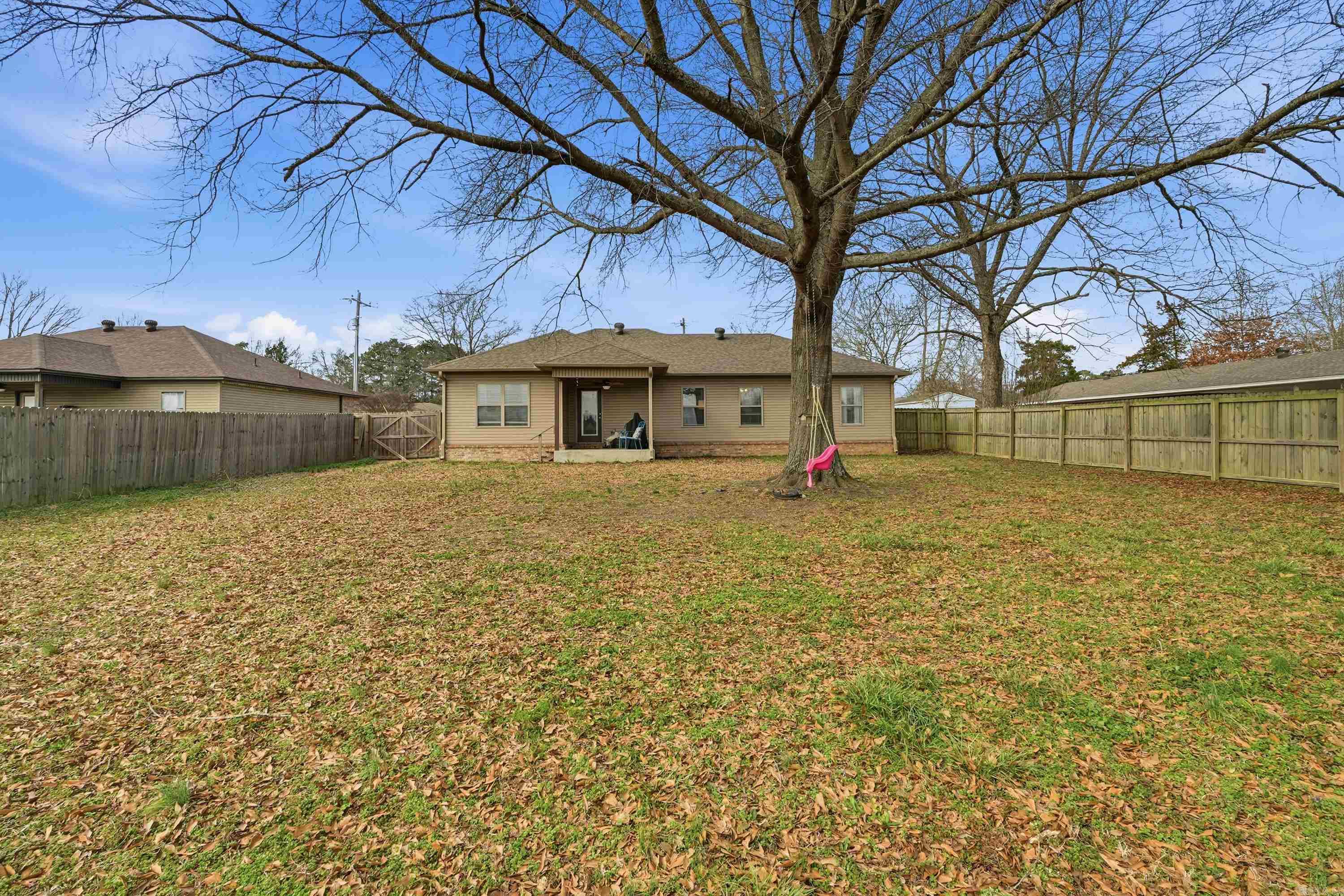 Lilly Ann Phase II - Residential