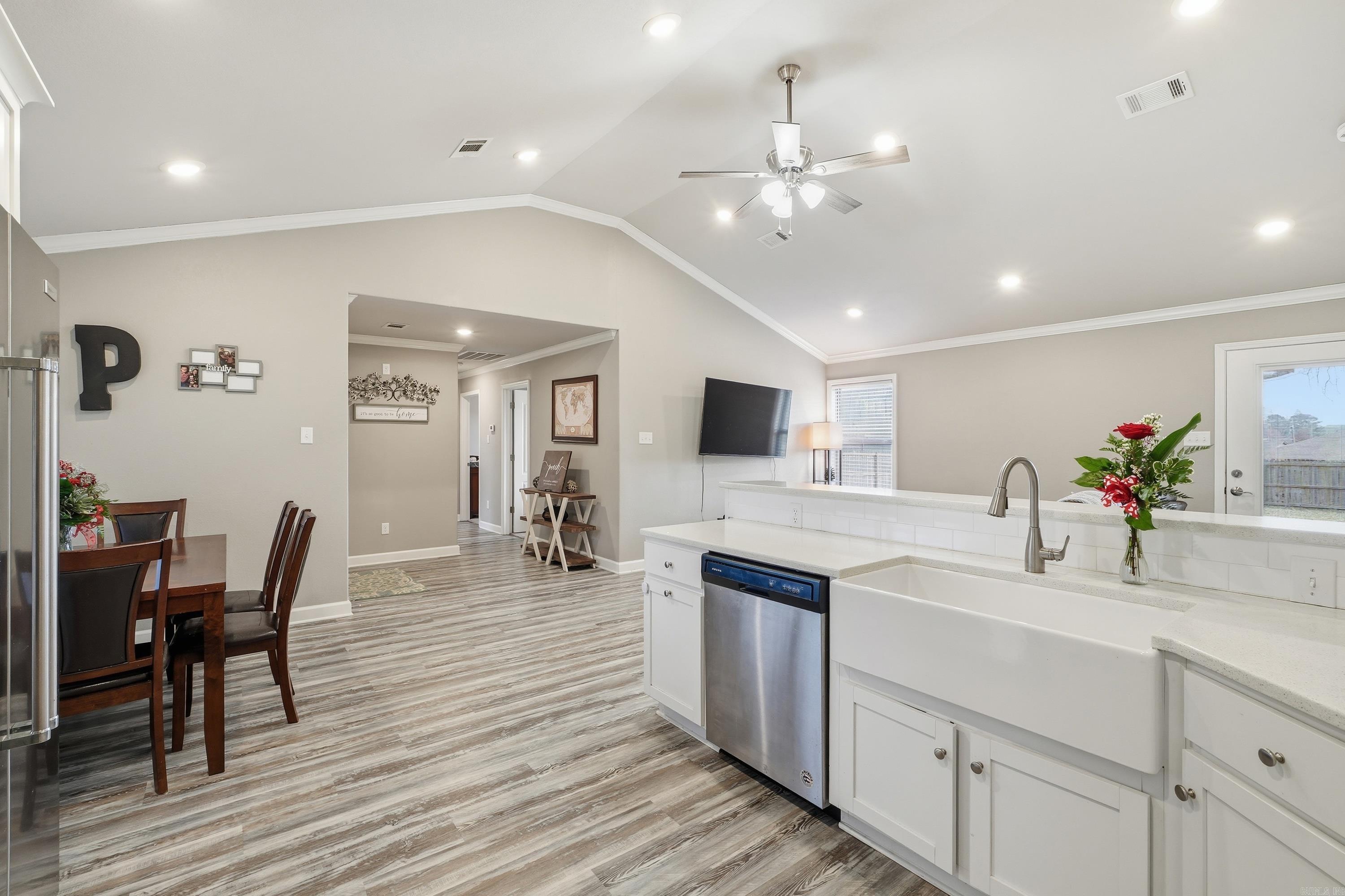 Lilly Ann Phase II - Residential