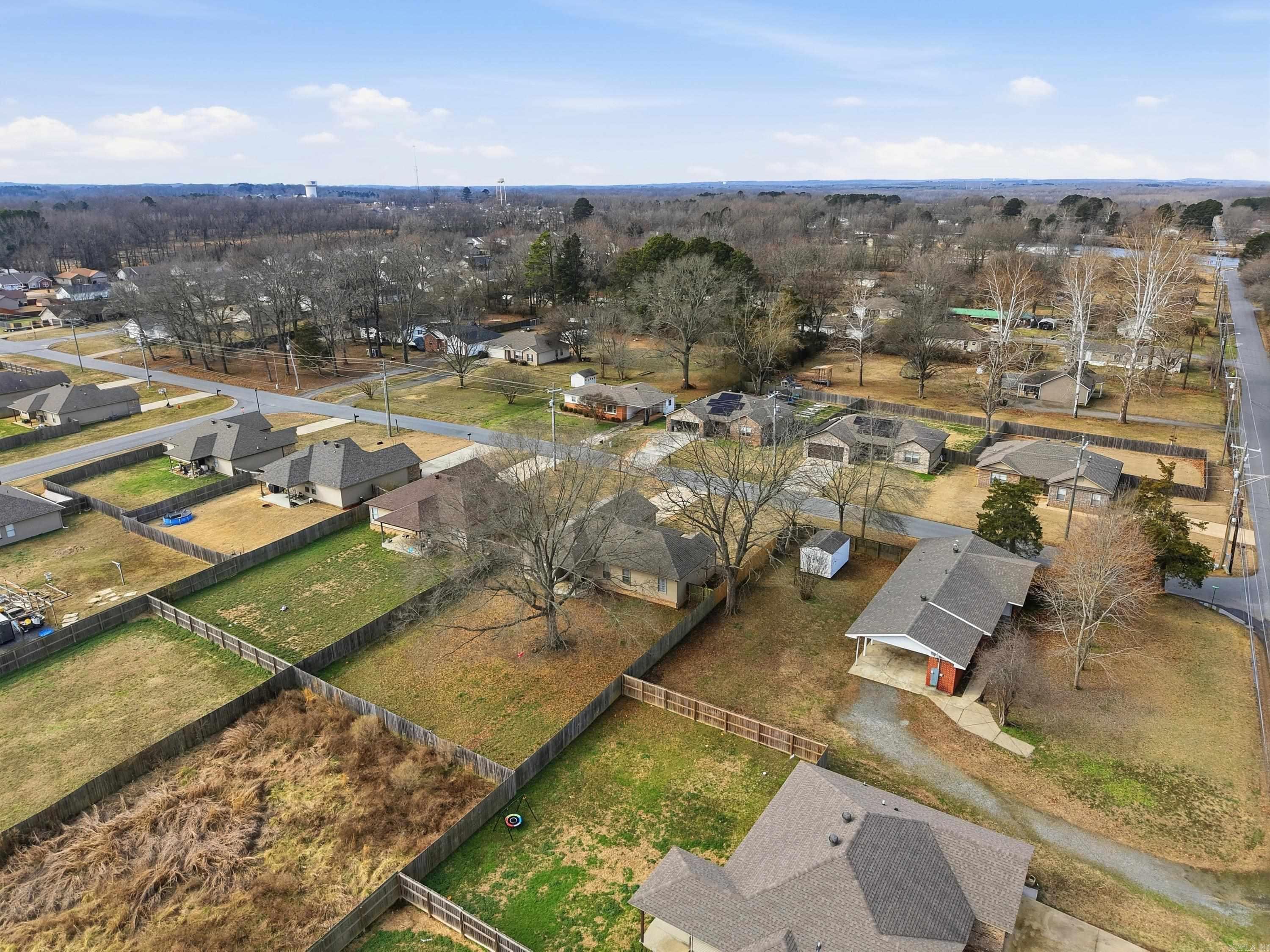 Lilly Ann Phase II - Residential