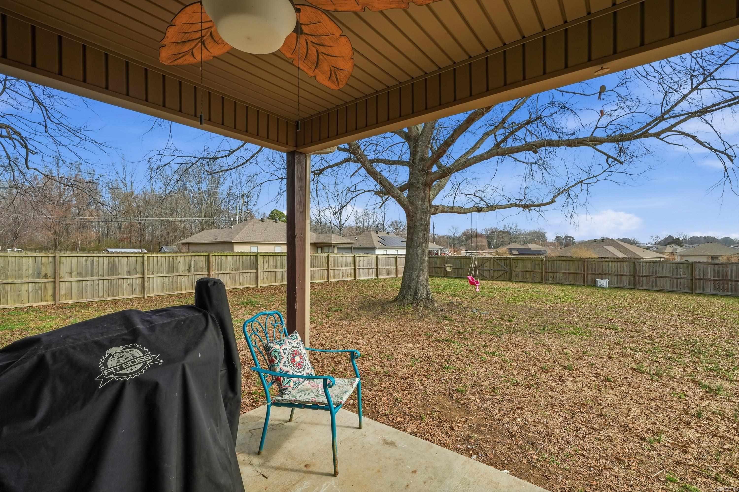 Lilly Ann Phase II - Residential