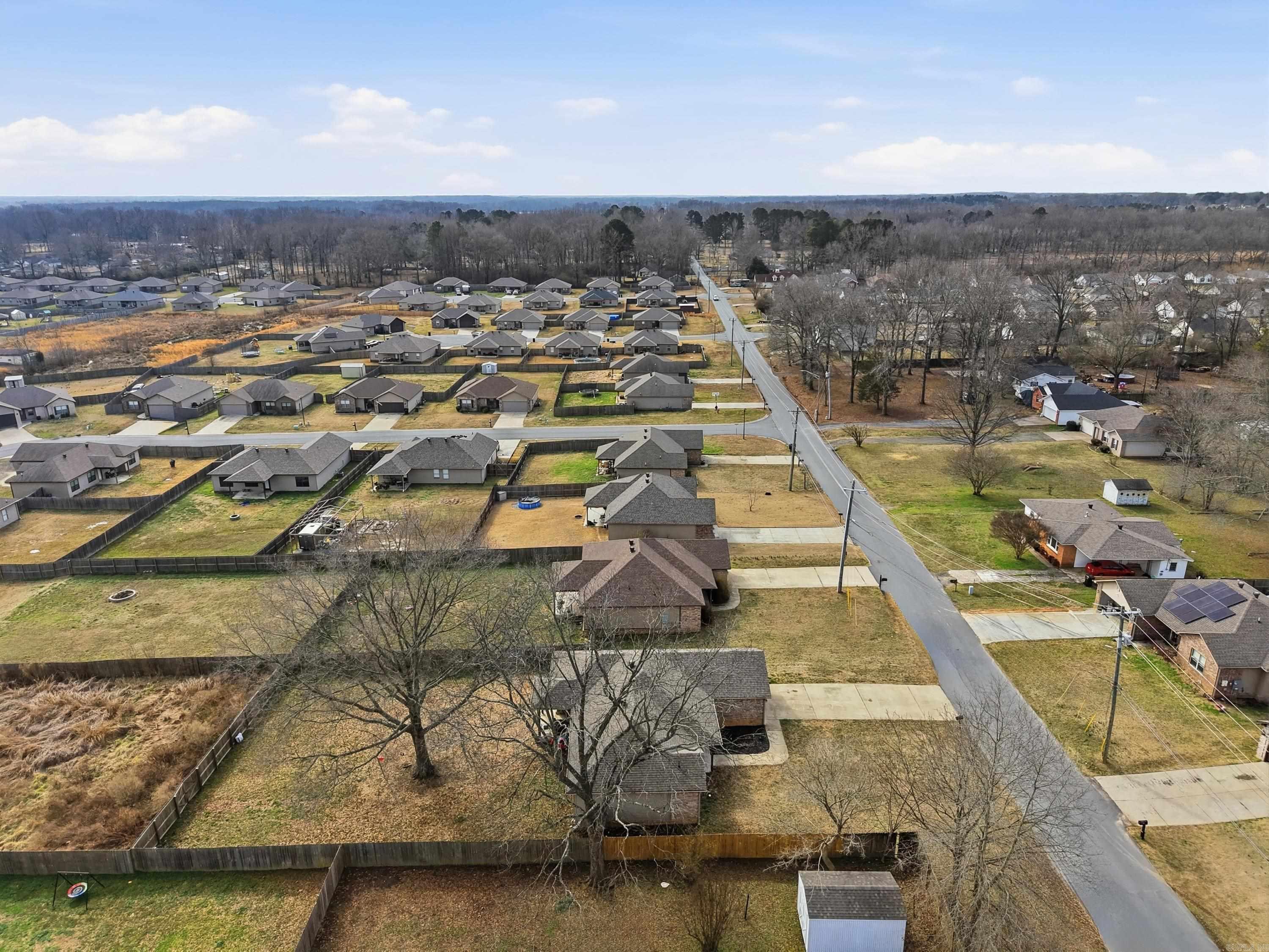 Lilly Ann Phase II - Residential