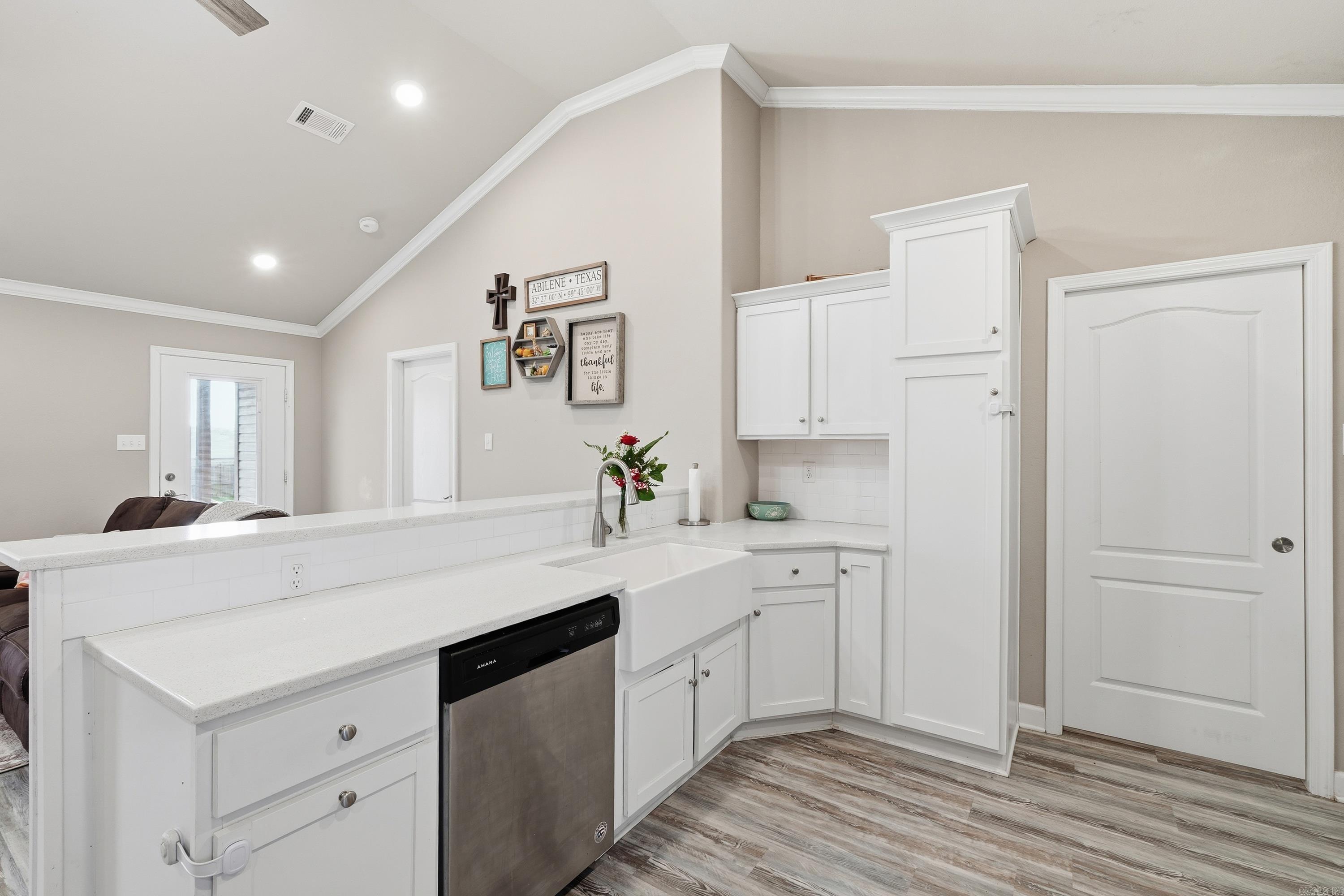 Lilly Ann Phase II - Residential