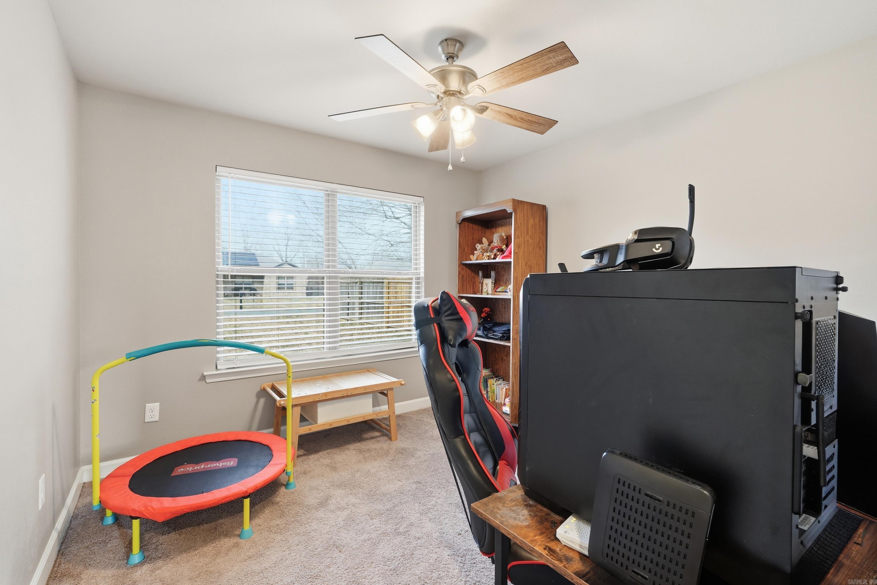 Lilly Ann Phase II - Residential