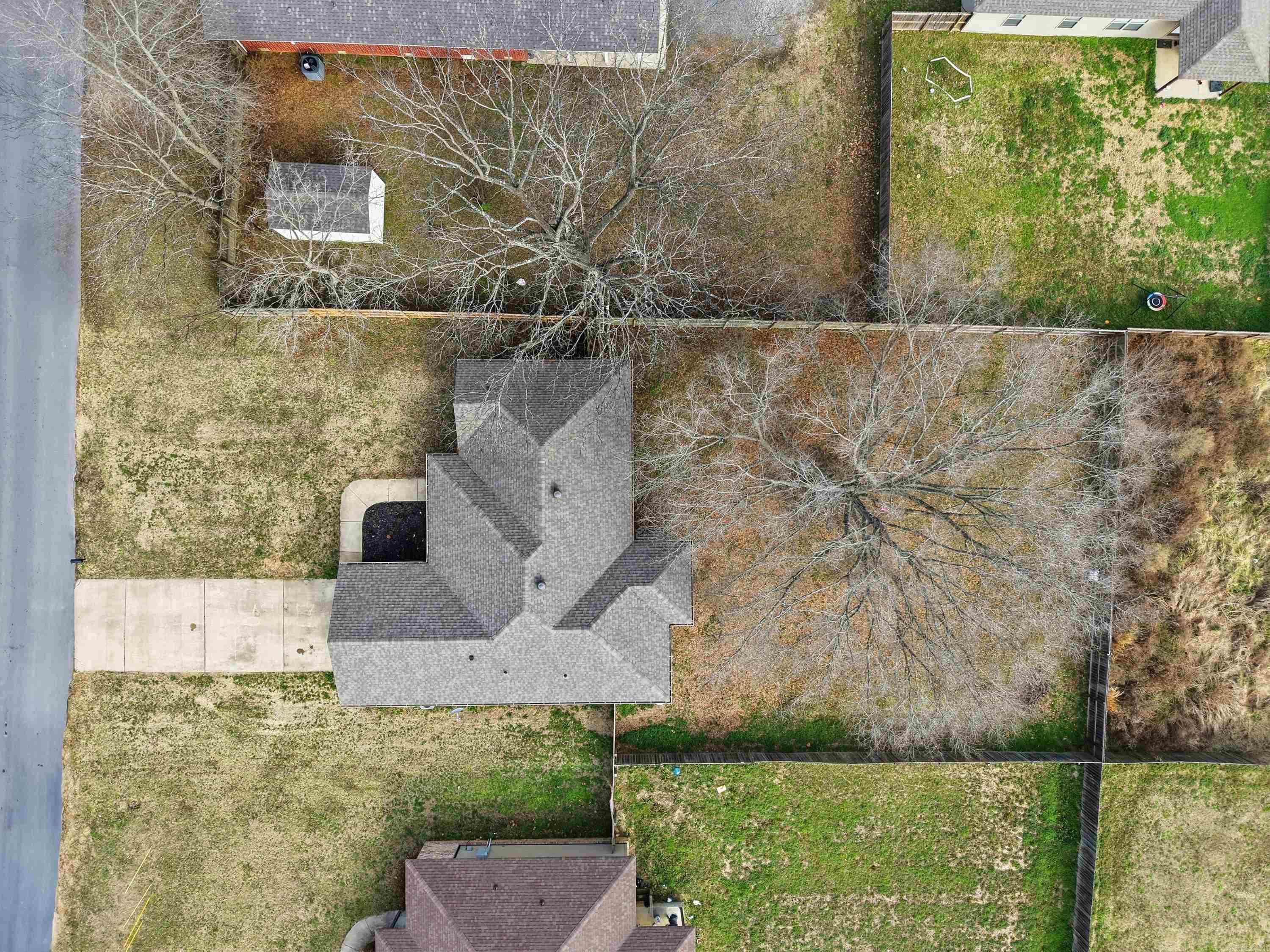 Lilly Ann Phase II - Residential