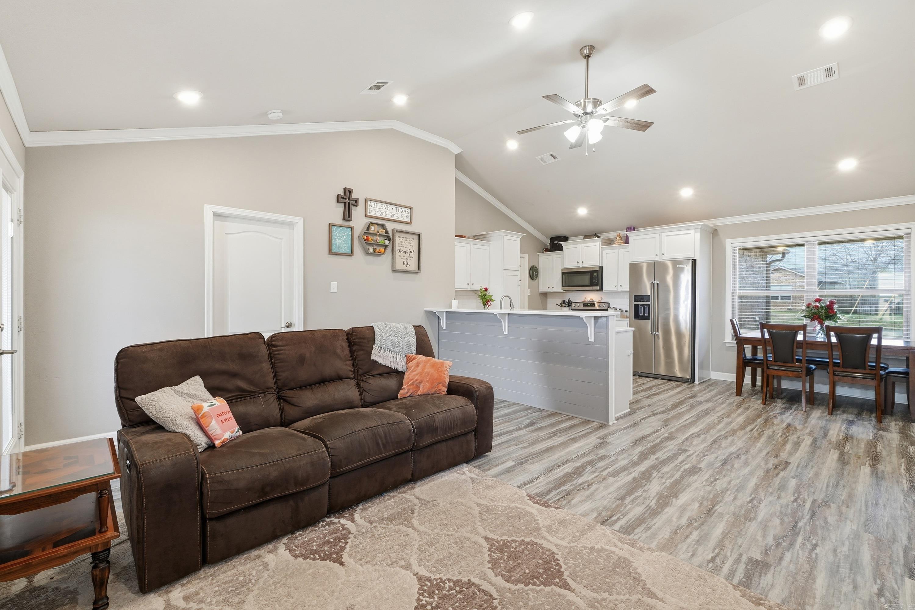 Lilly Ann Phase II - Residential