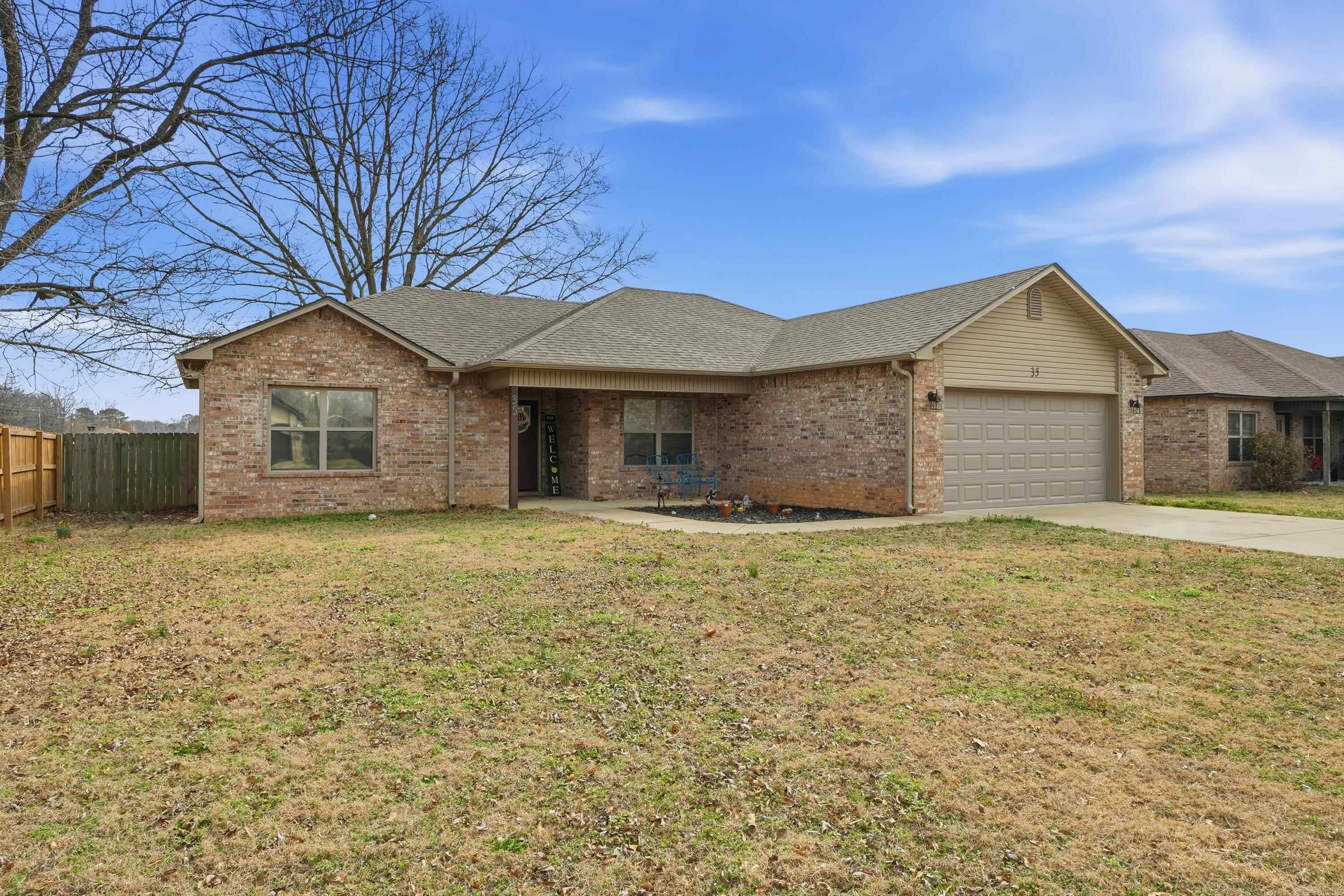 Lilly Ann Phase II - Residential