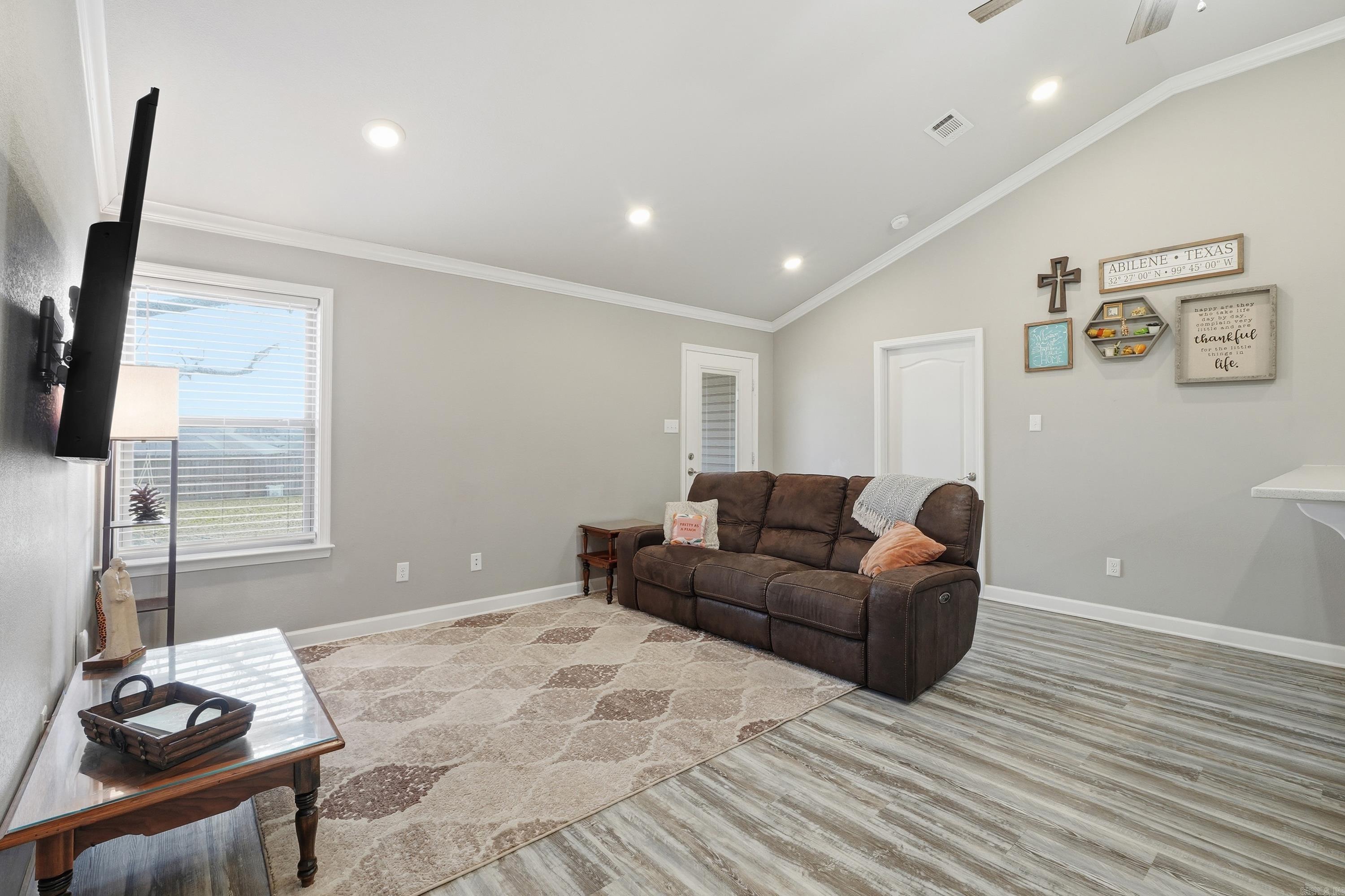 Lilly Ann Phase II - Residential