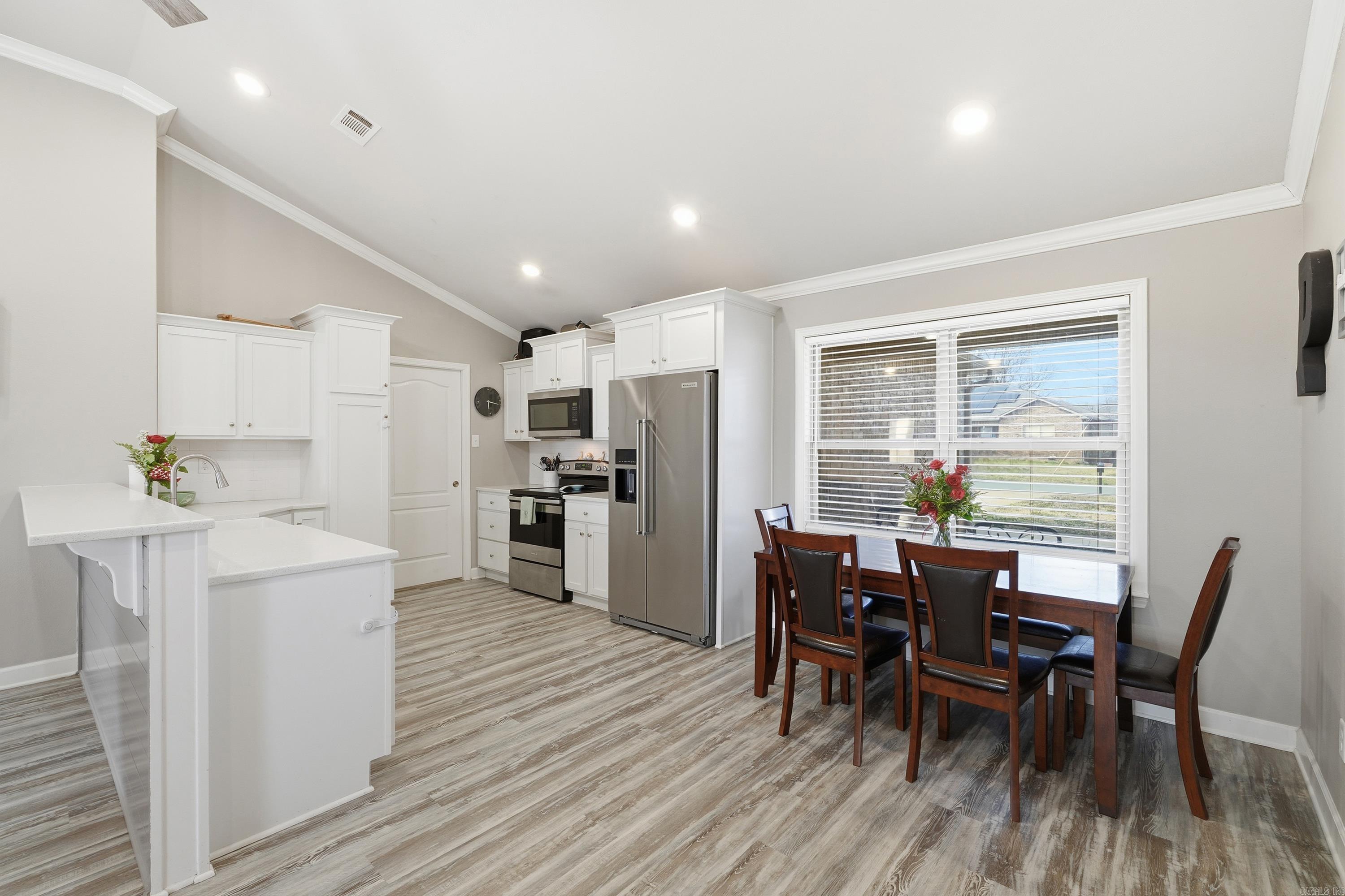 Lilly Ann Phase II - Residential