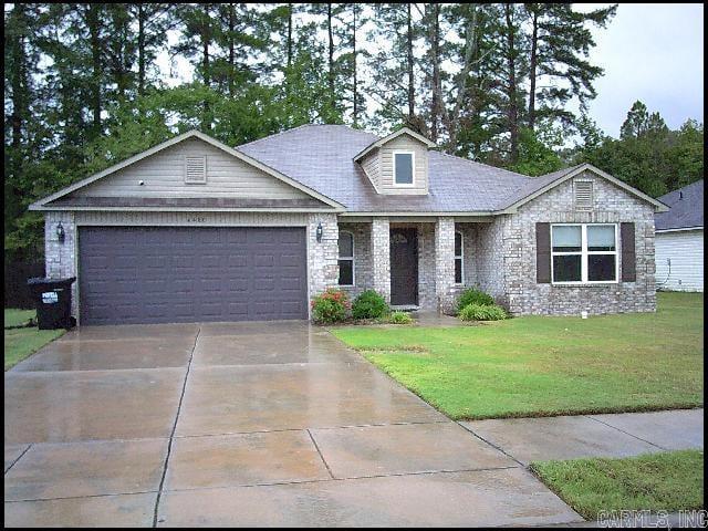 *ALEXANDER* BEAUTIFUL ALL ELECTRIC HOME IN BENJAMIN GROVE SUBDIVISION!! This Beautiful Four Bedroom, Two Bathroom Home Offers Over 1,700 Square Feet Of Comfortable Living Space! The Kitchen Comes Fully Equipped With An Electric Range, Refrigerator, Dishwasher, And Disposal, Flowing Seamlessly Into A Separate Dining Room And Spacious Family Room! Enjoy Central Heat And Air, Along With Carpet And Vinyl Flooring Throughout. A Washer And Dryer Are Provided For Added Convenience. Outside, Youāll Find A Backyard With A Storage Shed Available For Tenant Use, Plus A Two Car Garage For Parking! LAWN CARE INCLUDED IN RENT!! PET FRIENDLY!!AVAILABLE NOW