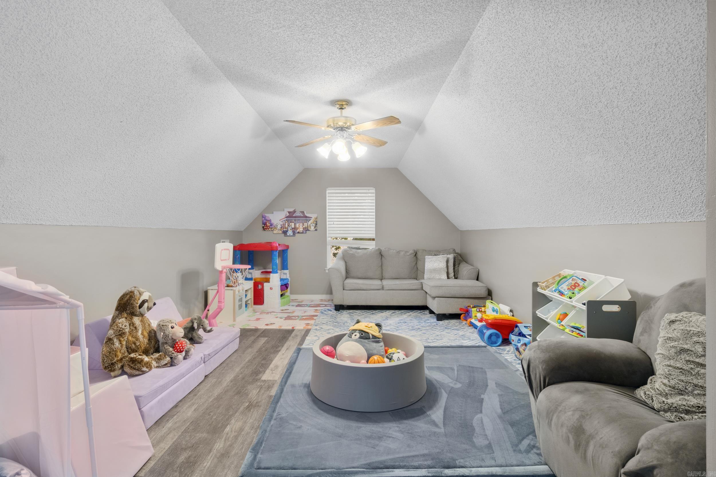 Sun Terrace Estates - Residential