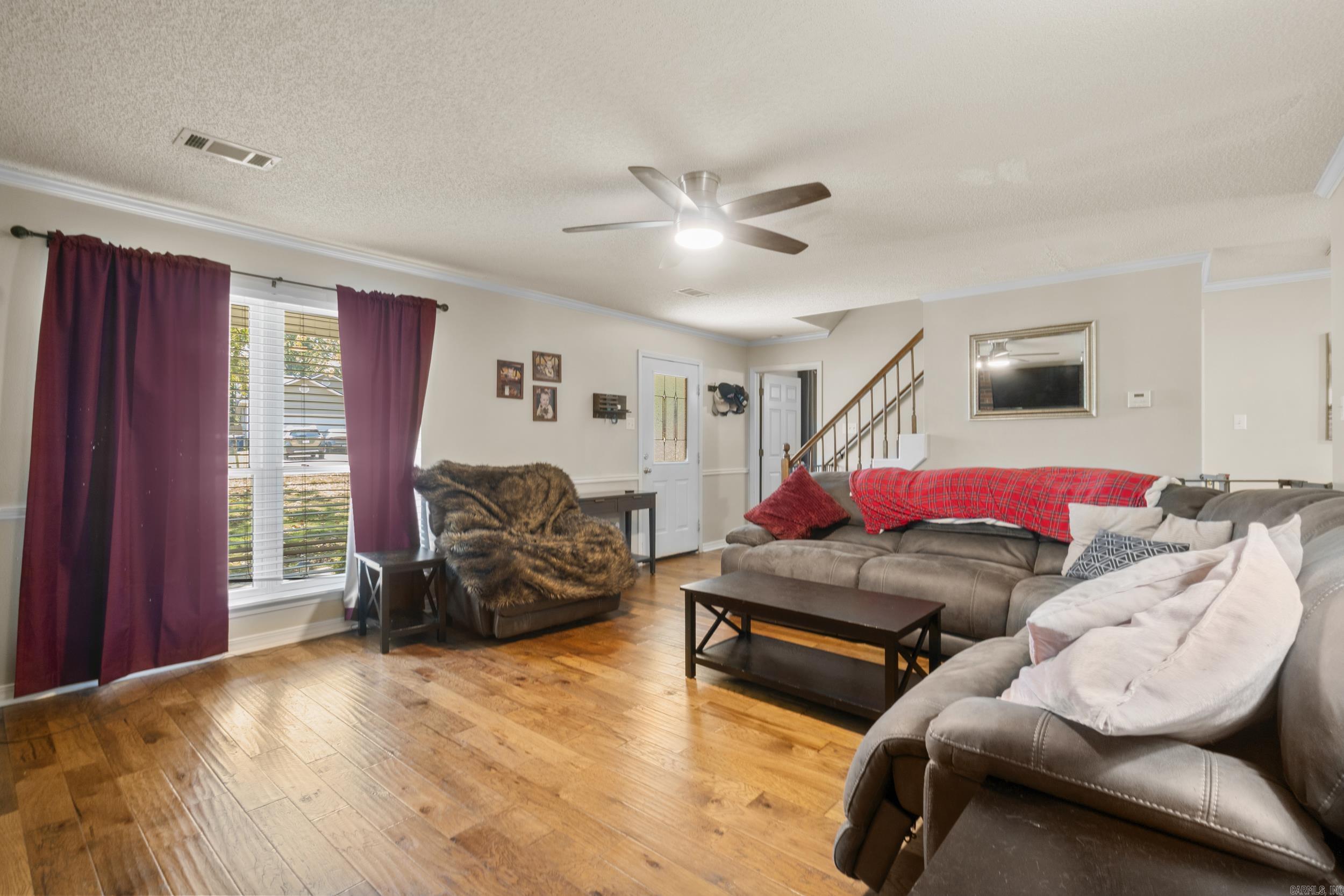 Sun Terrace Estates - Residential