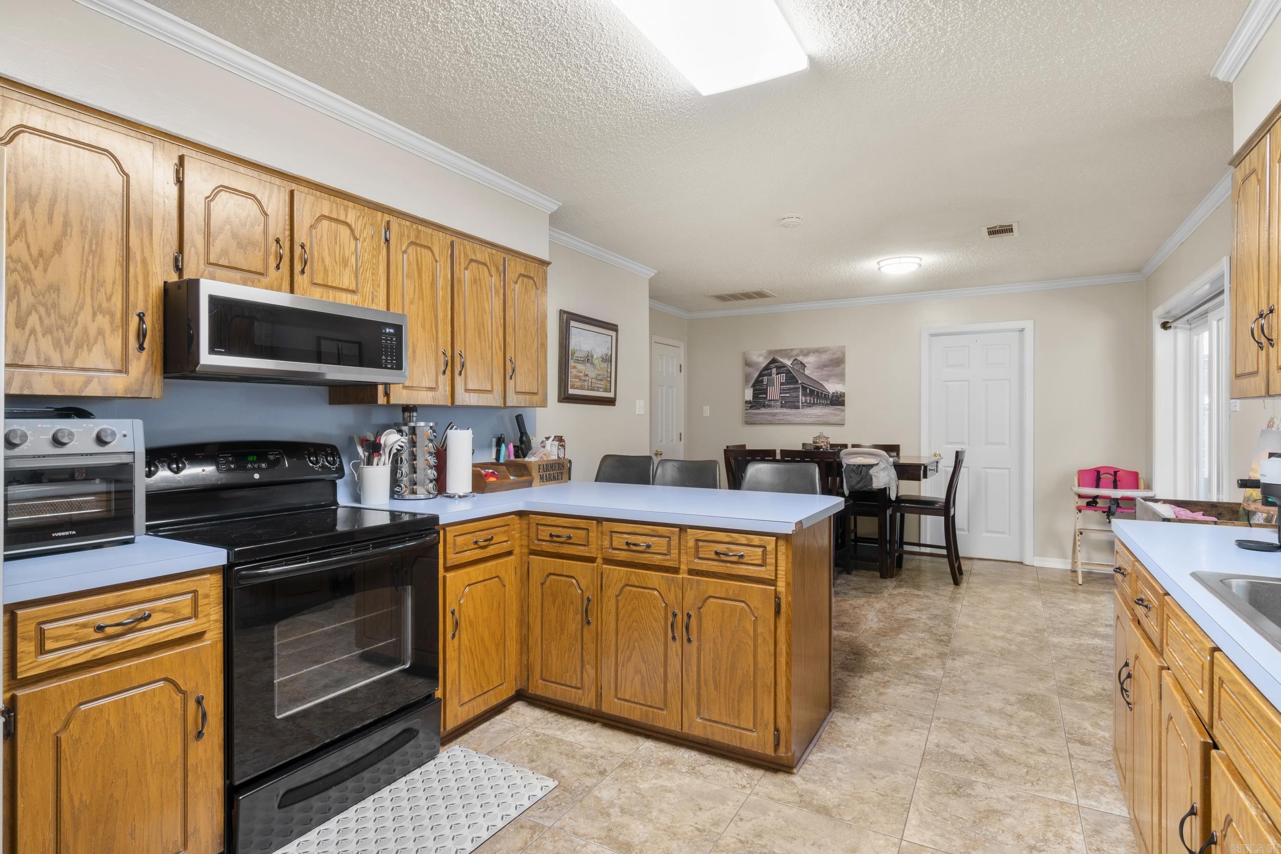 Sun Terrace Estates - Residential