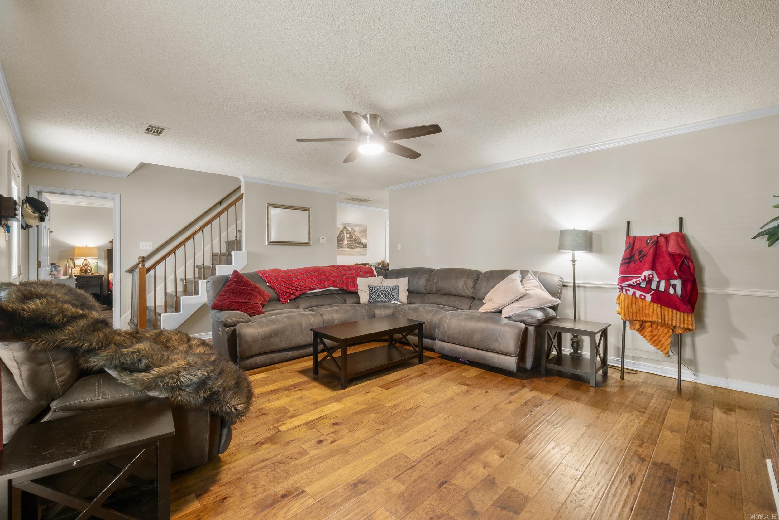 Sun Terrace Estates - Residential