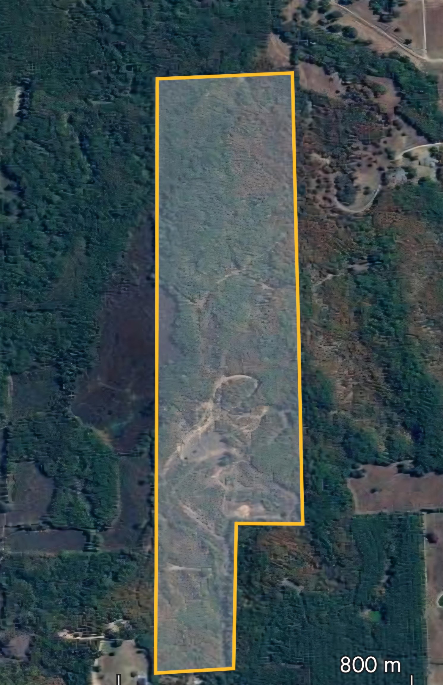 This beautiful 140.83 acre property has so much potential!!! The property is full of fine shale that can be harvested and sold! This fully fenced land would also be perfect for raising cattle, recreational use such as ATV riding, horseback riding and hunting, or you could build an amazing home with plenty of room for that farm or ranch you always dreamed of! The property is full of mature cedar, pine and hardwood trees with several open areas perfect for building. The pond levy was removed by previous owners but could easily be built back up and filled for livestock or fishing. One of the back corners of the property is lower in elevation and lies close to muddy bayou so it may hold some water during rainy season. Schedule your appointment to come see all the amazing potential this property has to offer today!