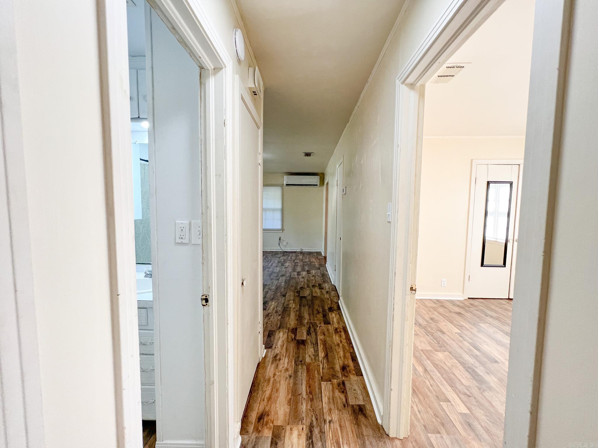 PARK HILL ADDN - Residential