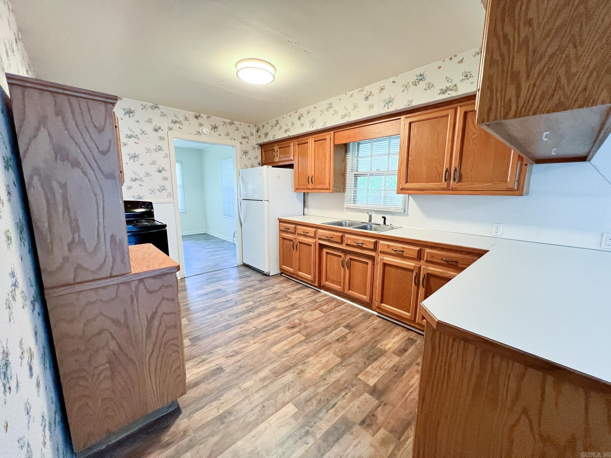 PARK HILL ADDN - Residential