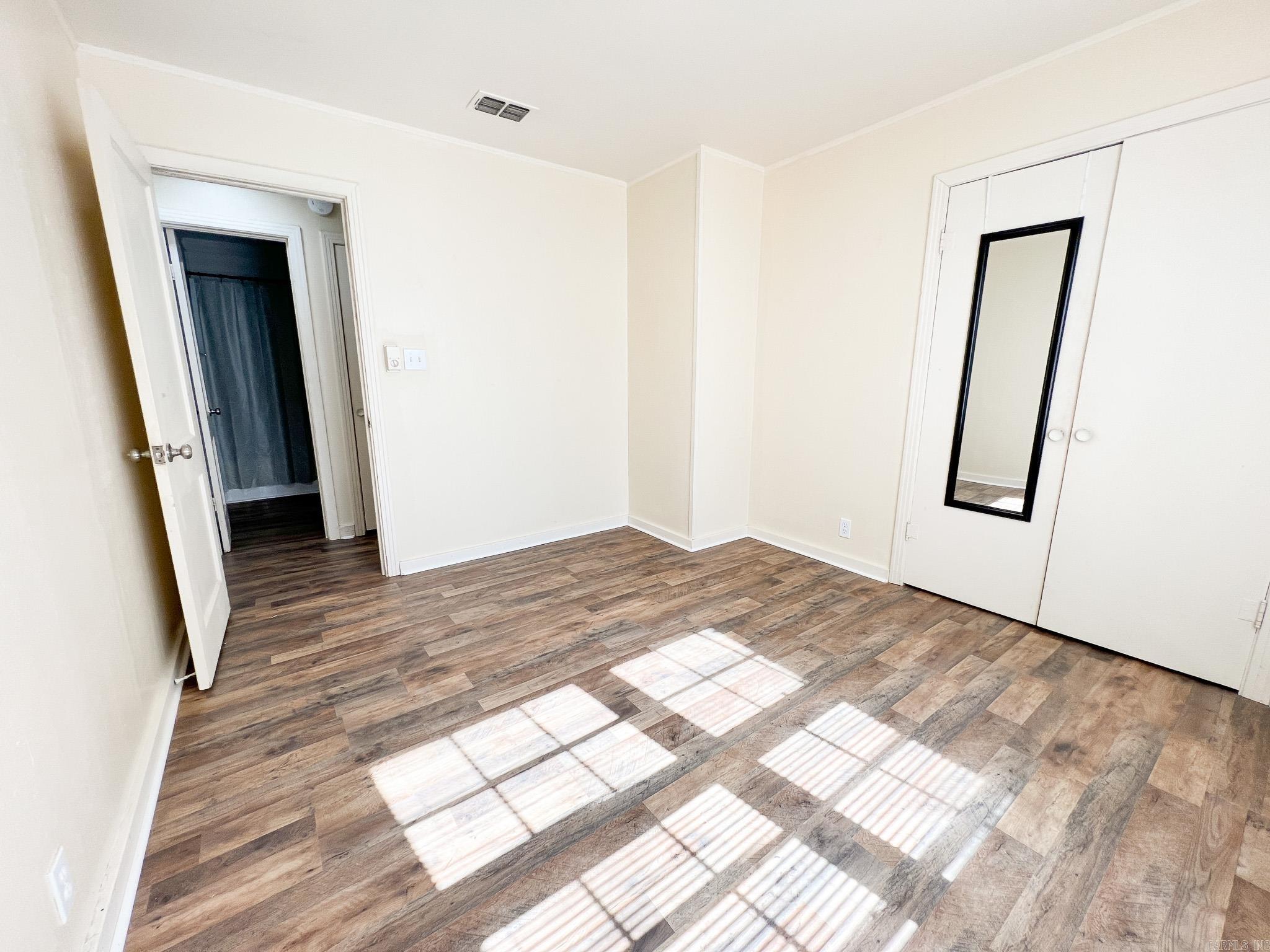PARK HILL ADDN - Residential