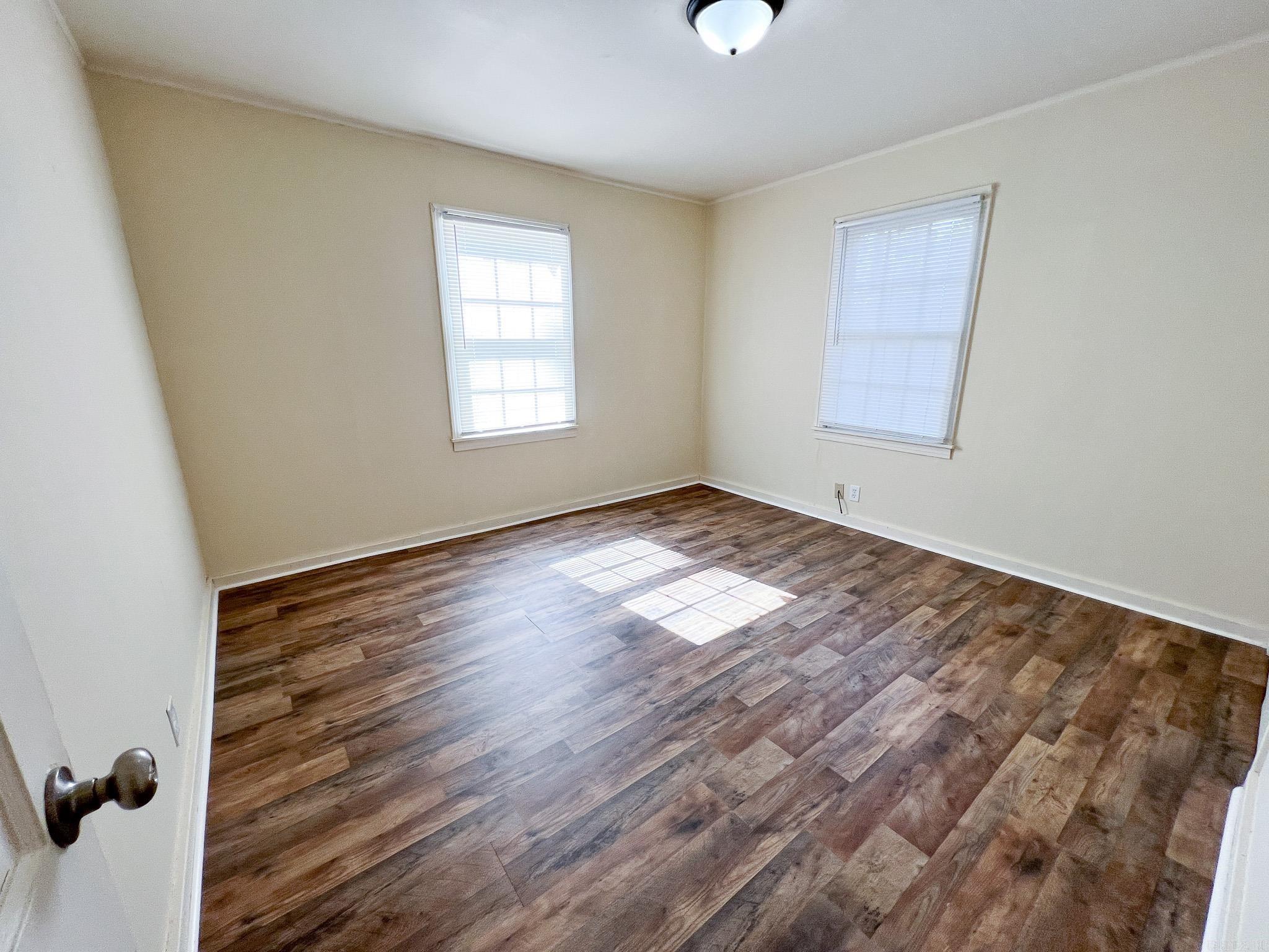 PARK HILL ADDN - Residential