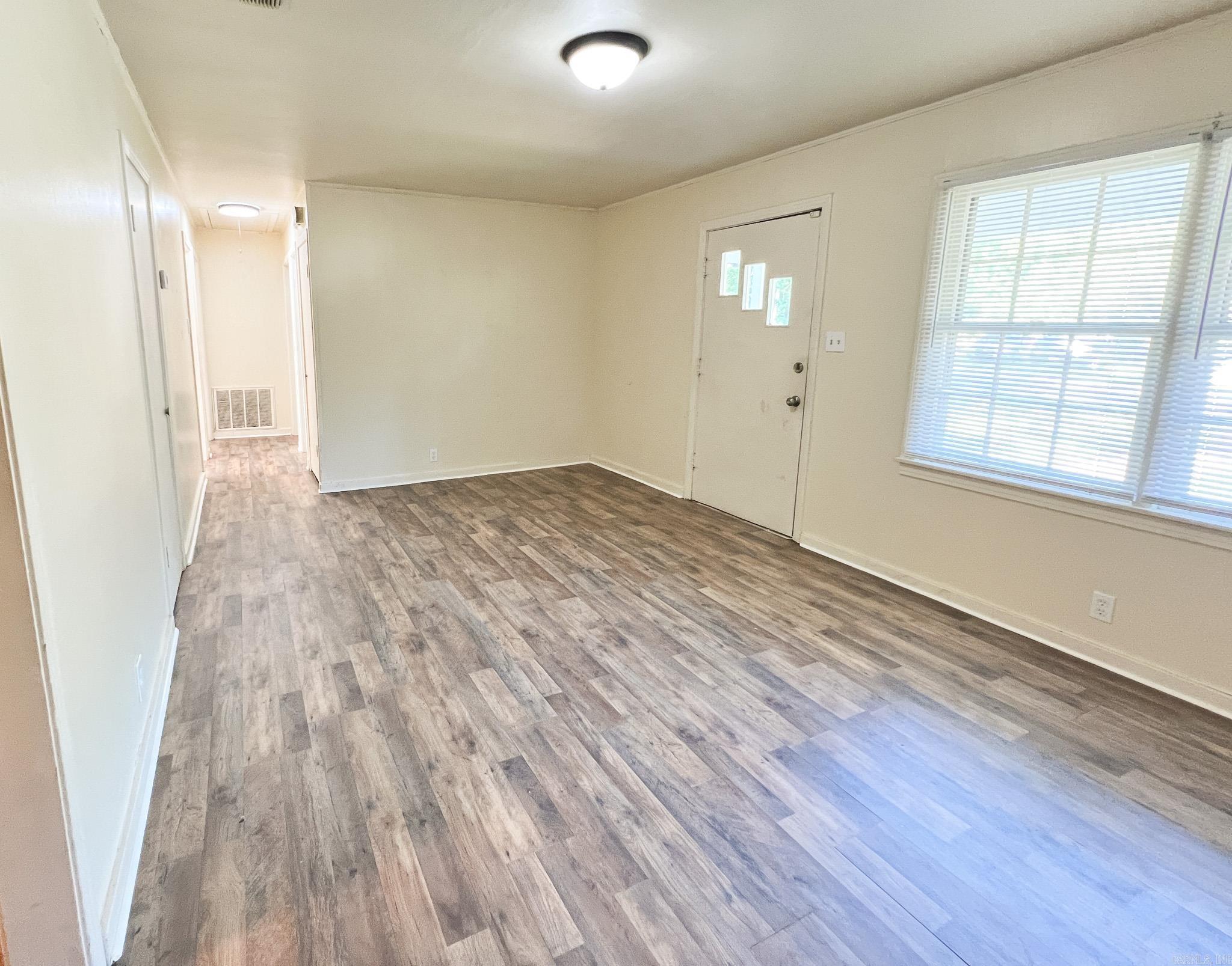 PARK HILL ADDN - Residential