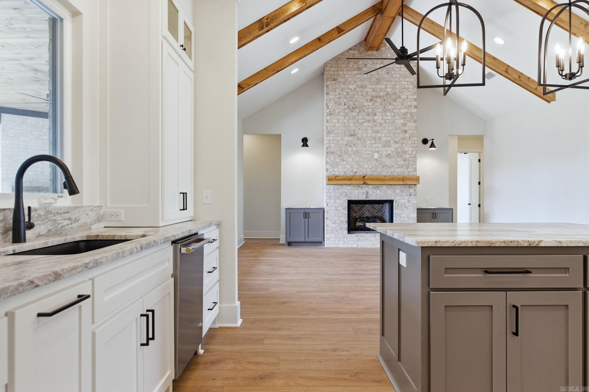 THE WOODLANDS - Residential