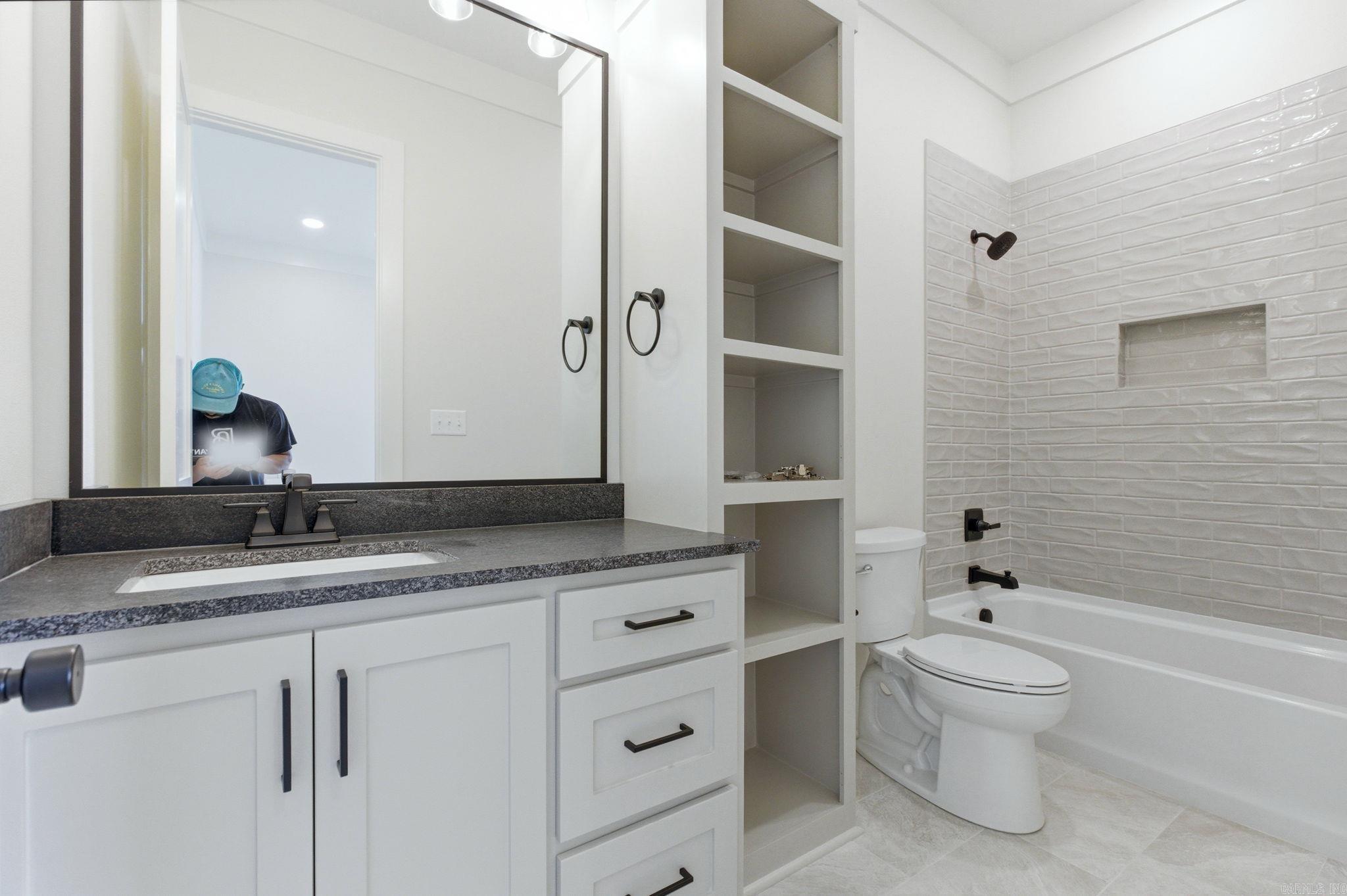 THE WOODLANDS - Residential