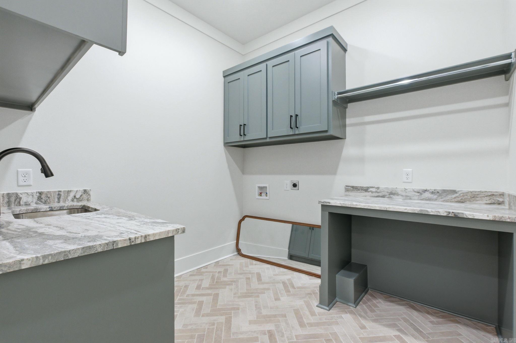 THE WOODLANDS - Residential