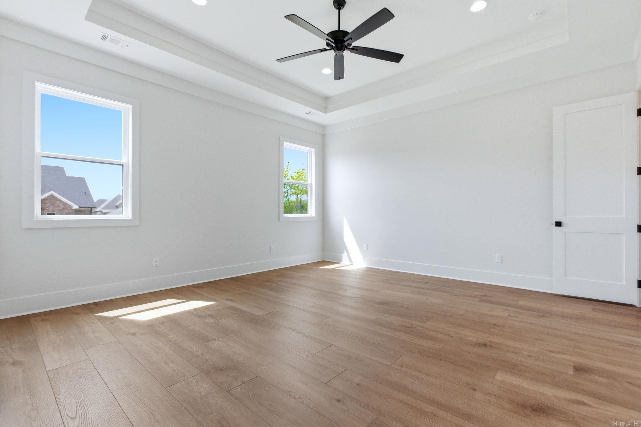 THE WOODLANDS - Residential