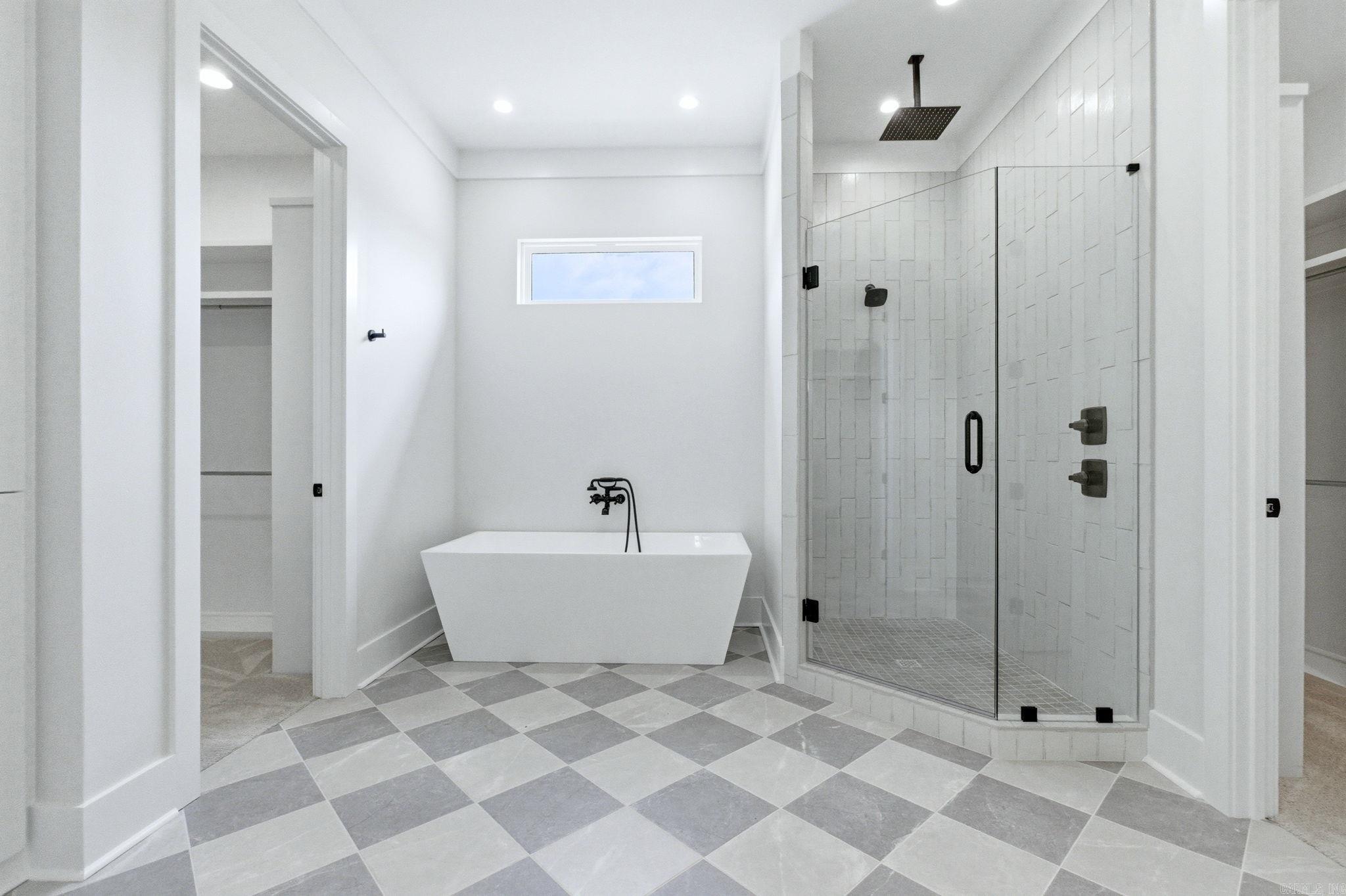 THE WOODLANDS - Residential