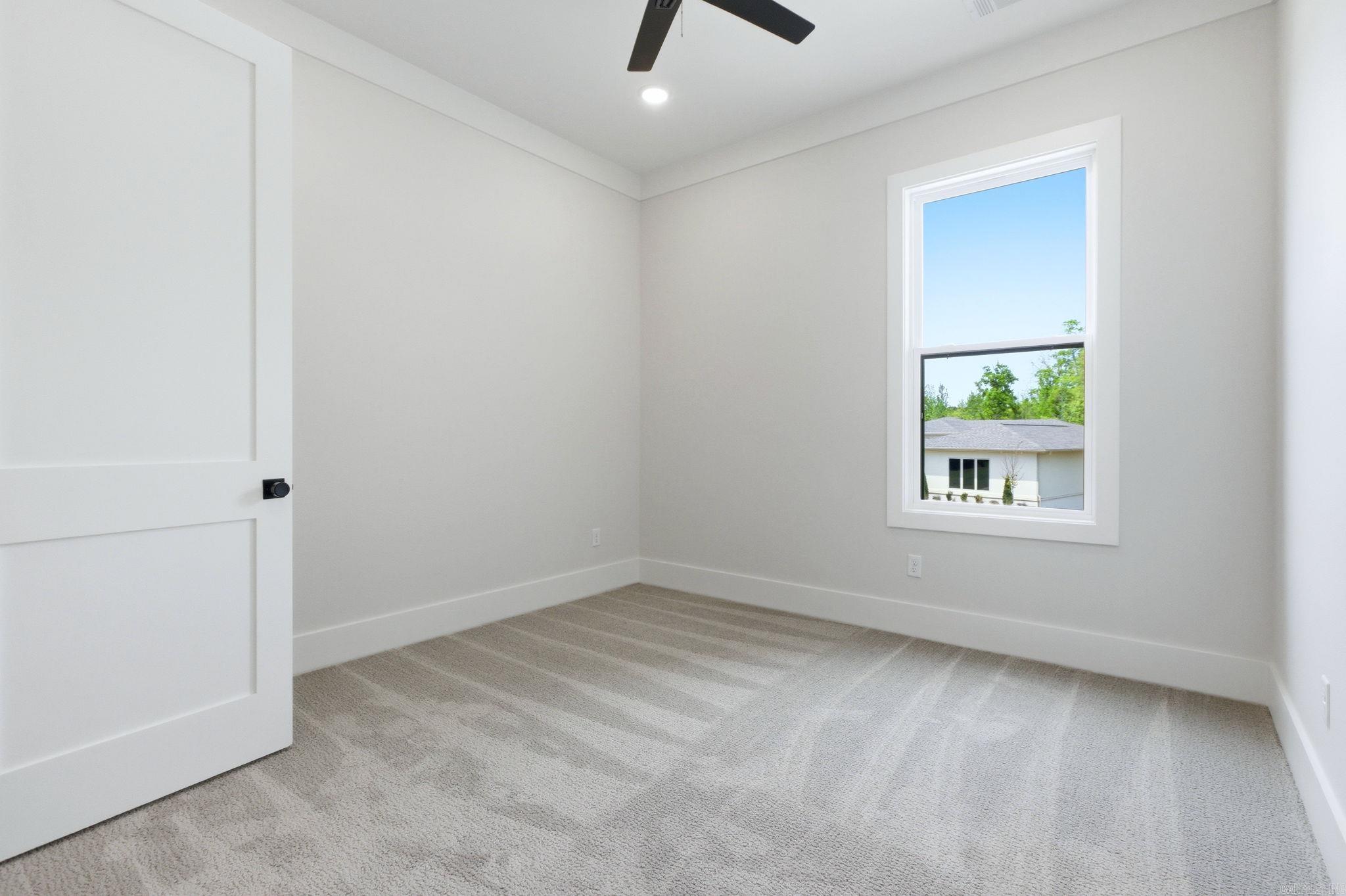 THE WOODLANDS - Residential