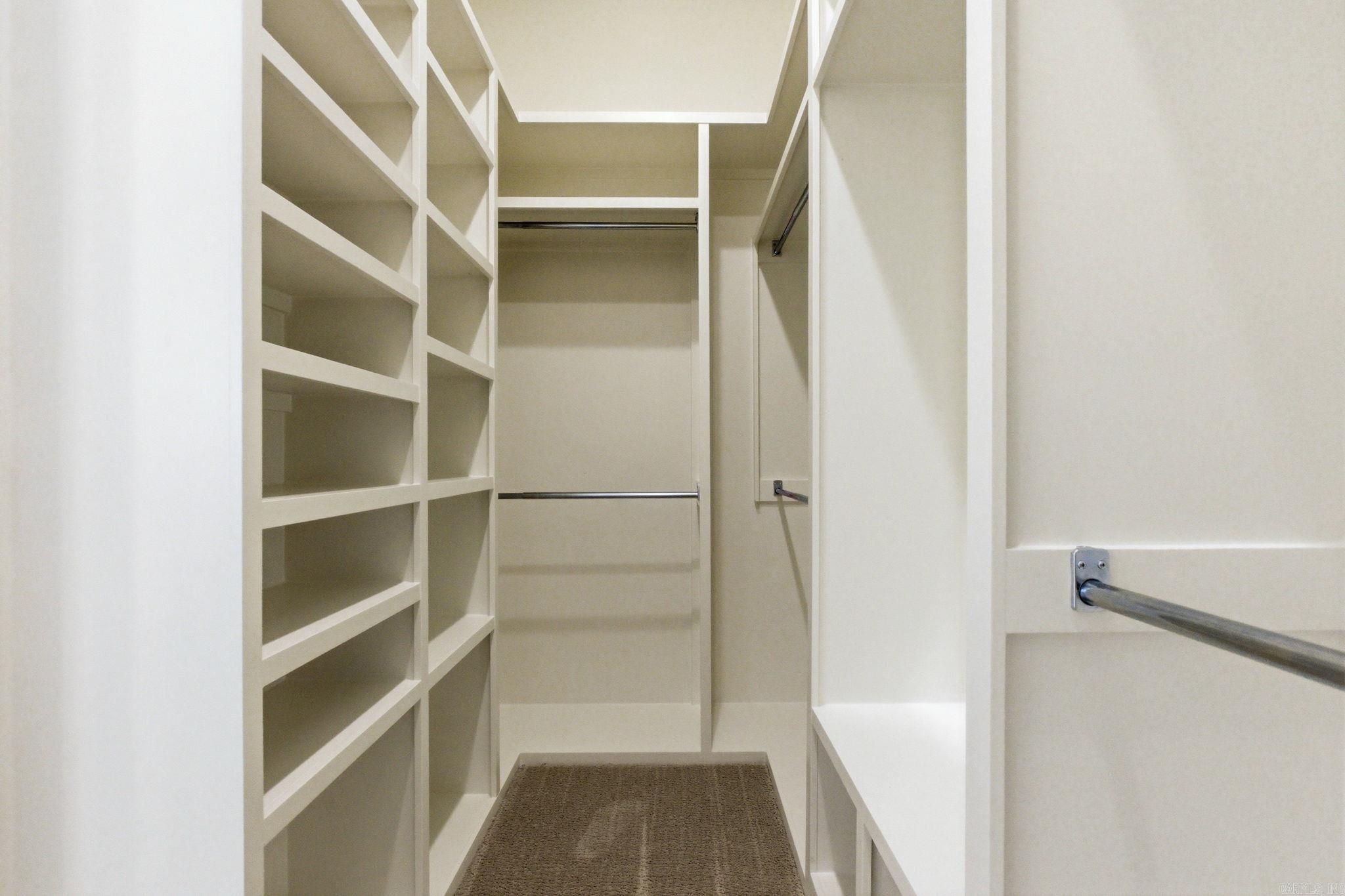 THE WOODLANDS - Residential