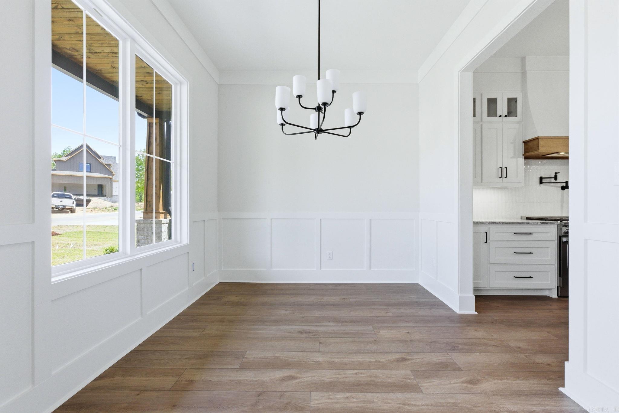 THE WOODLANDS - Residential