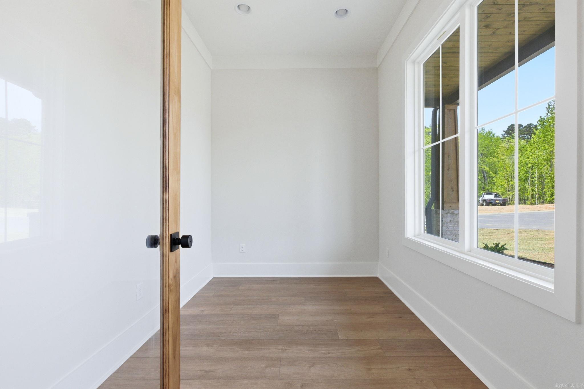 THE WOODLANDS - Residential