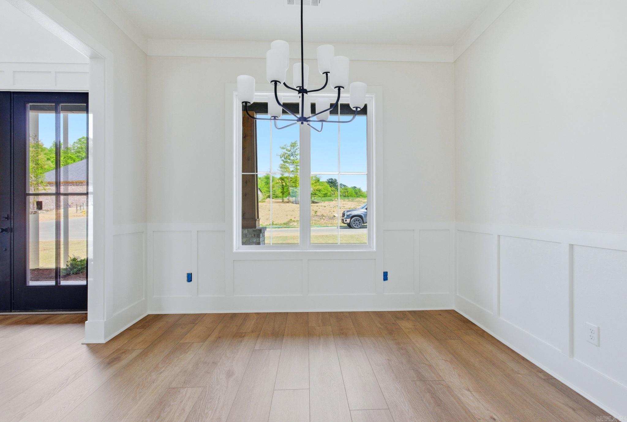 THE WOODLANDS - Residential