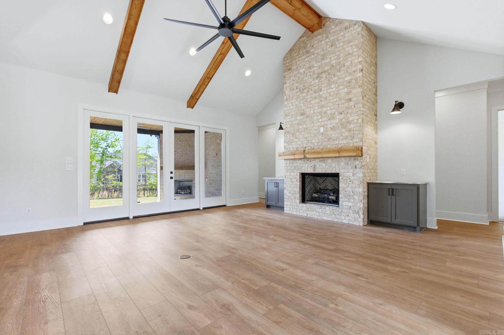 THE WOODLANDS - Residential