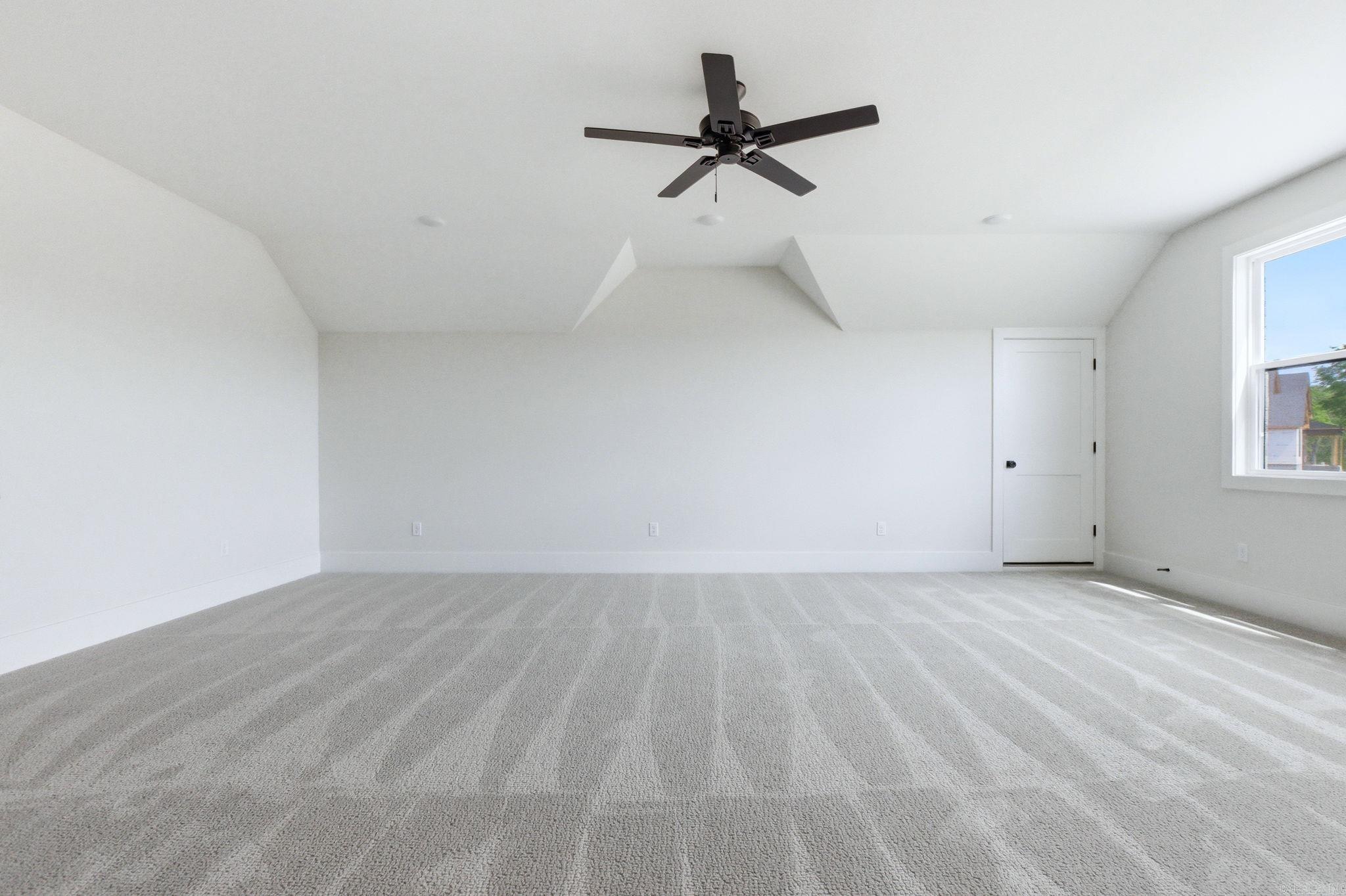 THE WOODLANDS - Residential