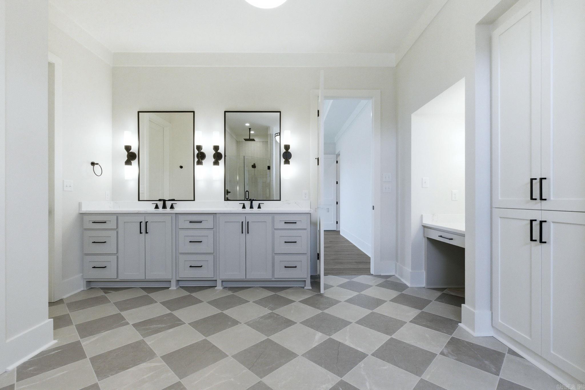 THE WOODLANDS - Residential