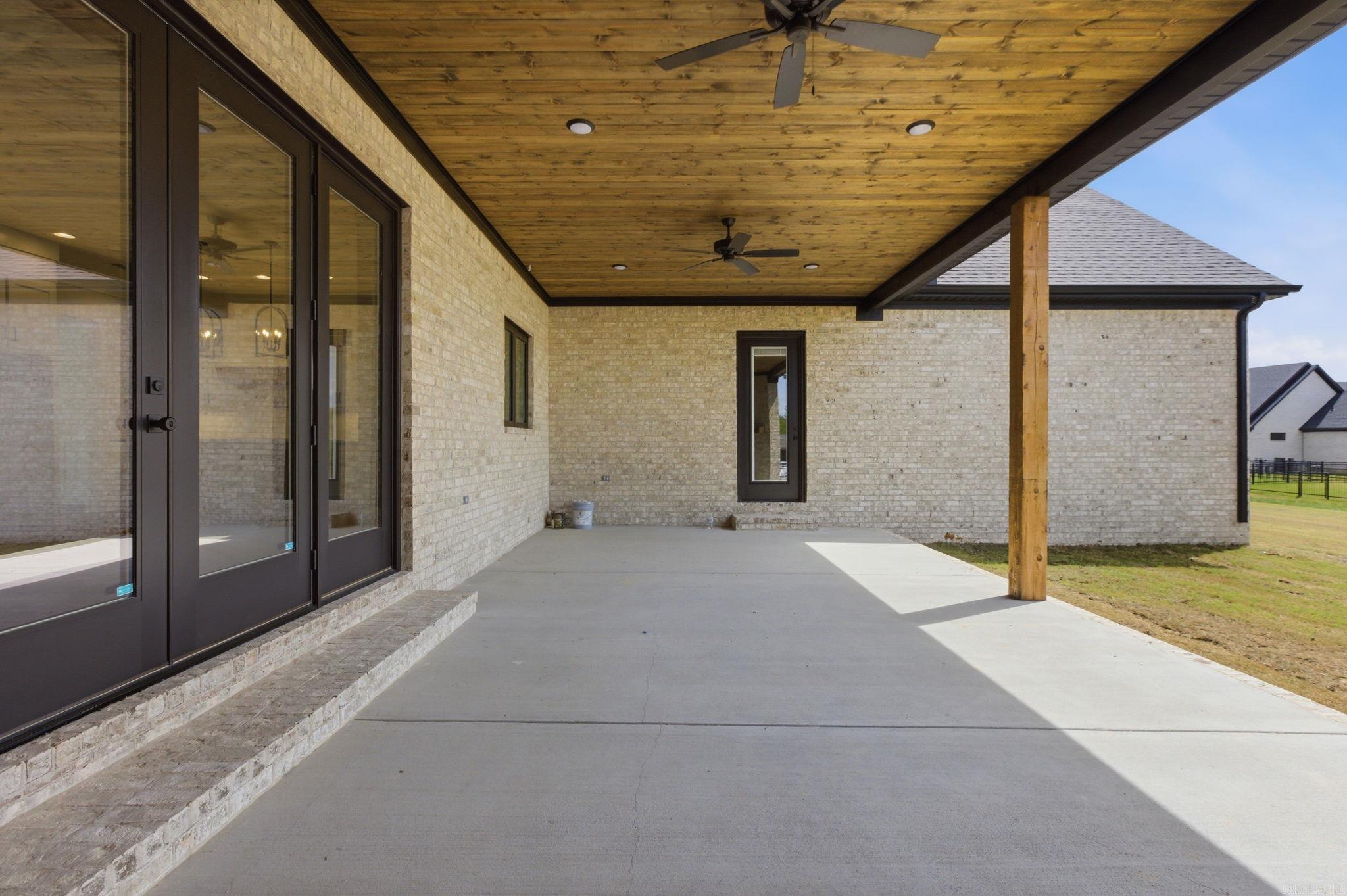 THE WOODLANDS - Residential