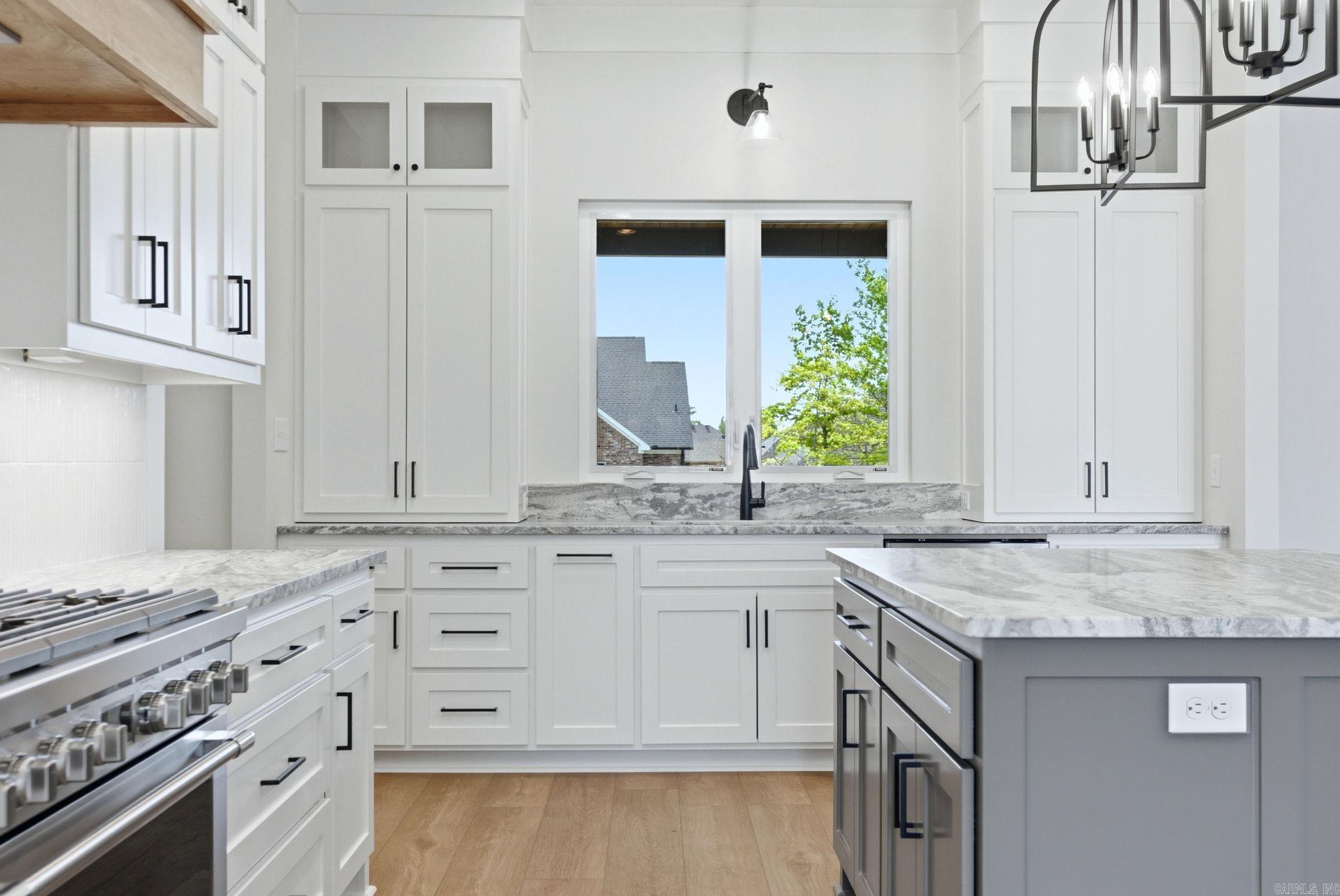 THE WOODLANDS - Residential