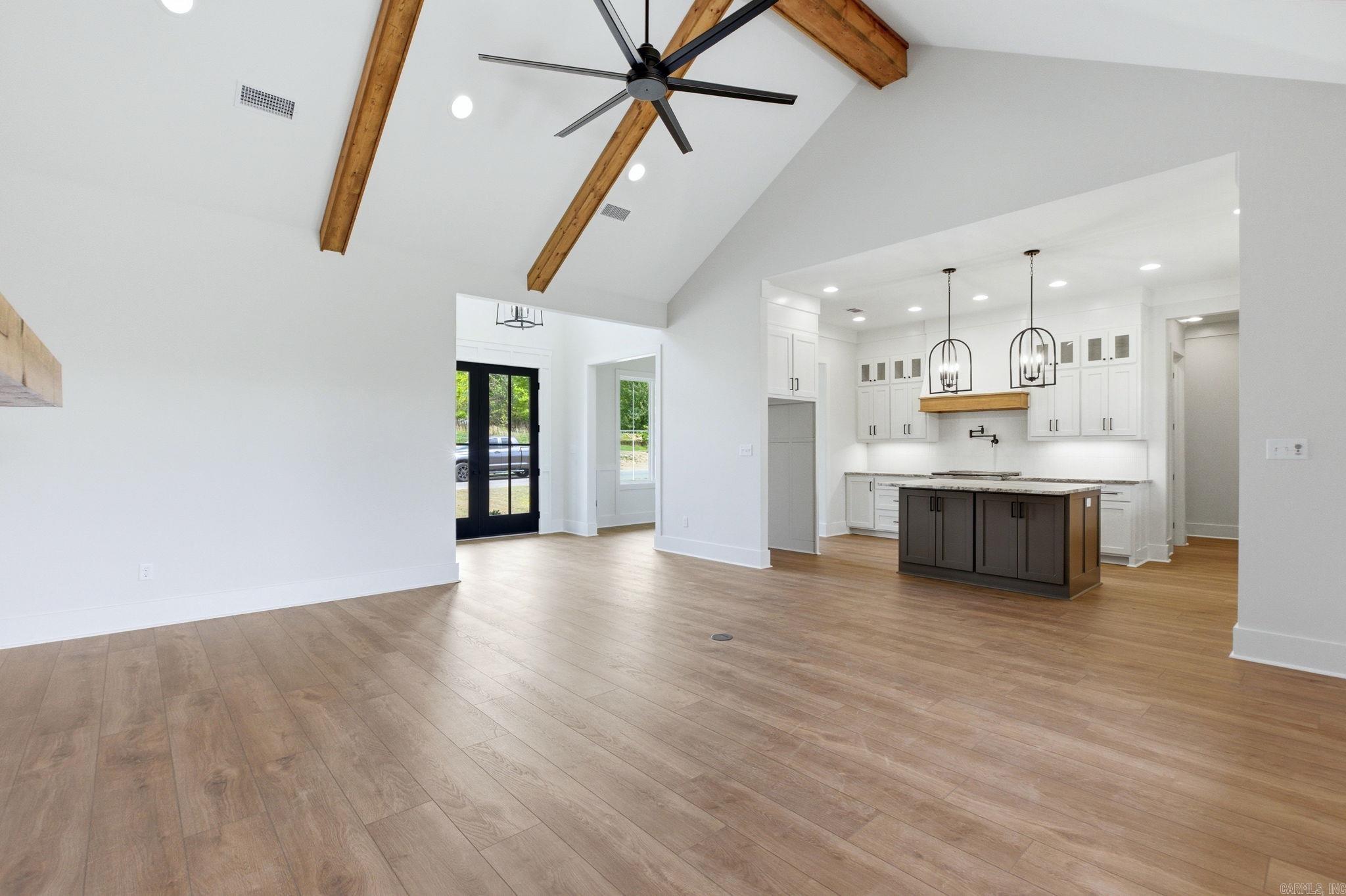 THE WOODLANDS - Residential