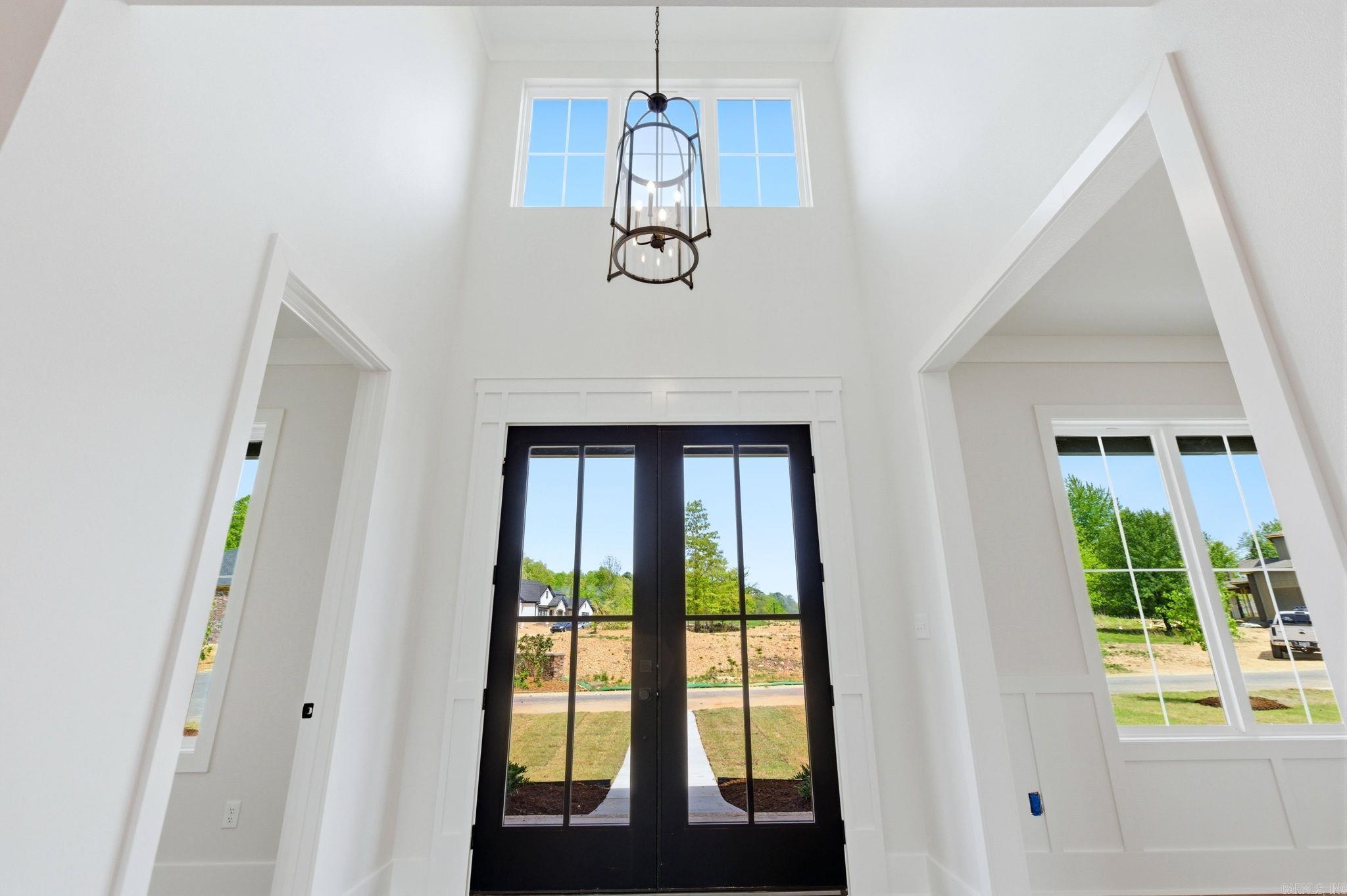 THE WOODLANDS - Residential