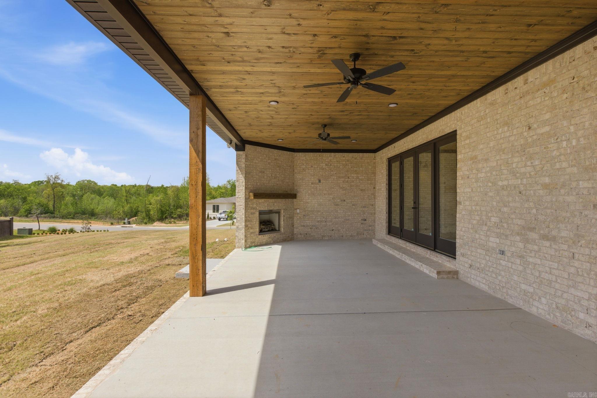 THE WOODLANDS - Residential