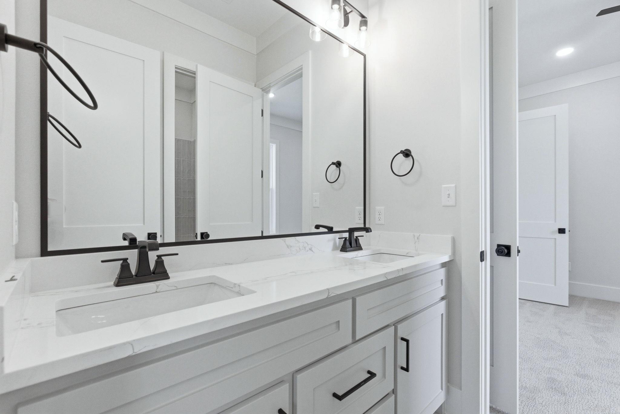 THE WOODLANDS - Residential