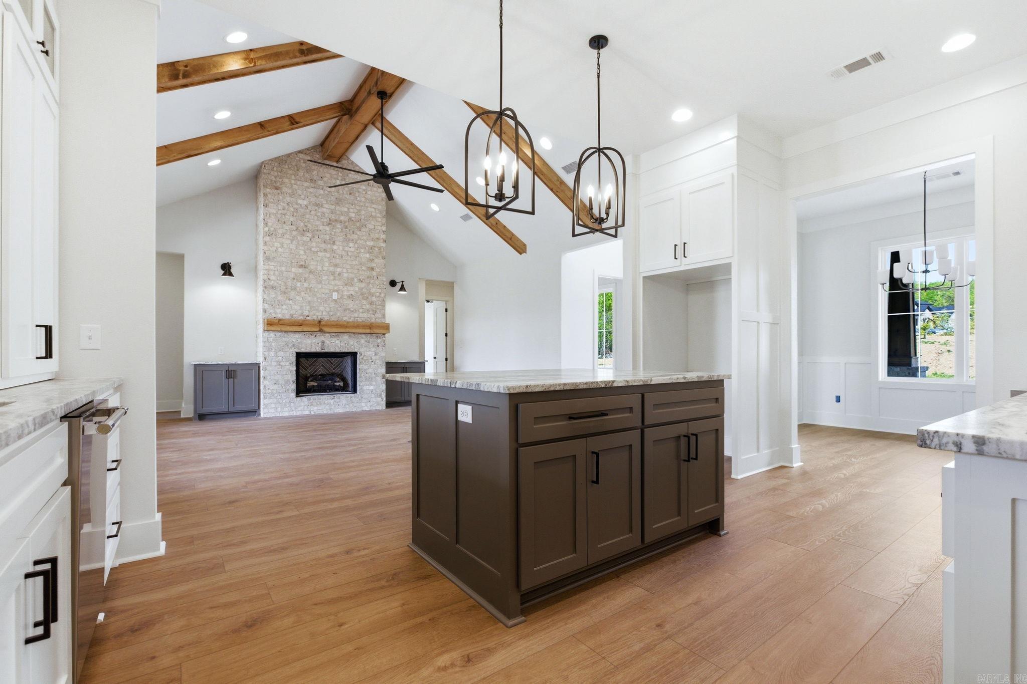 THE WOODLANDS - Residential