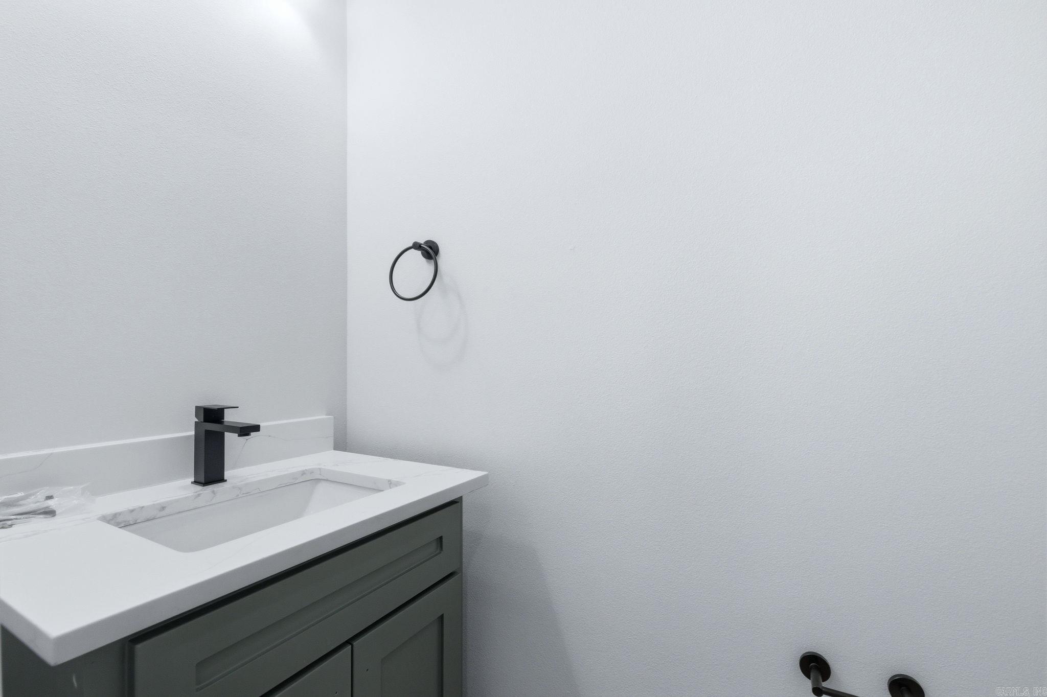 THE WOODLANDS - Residential